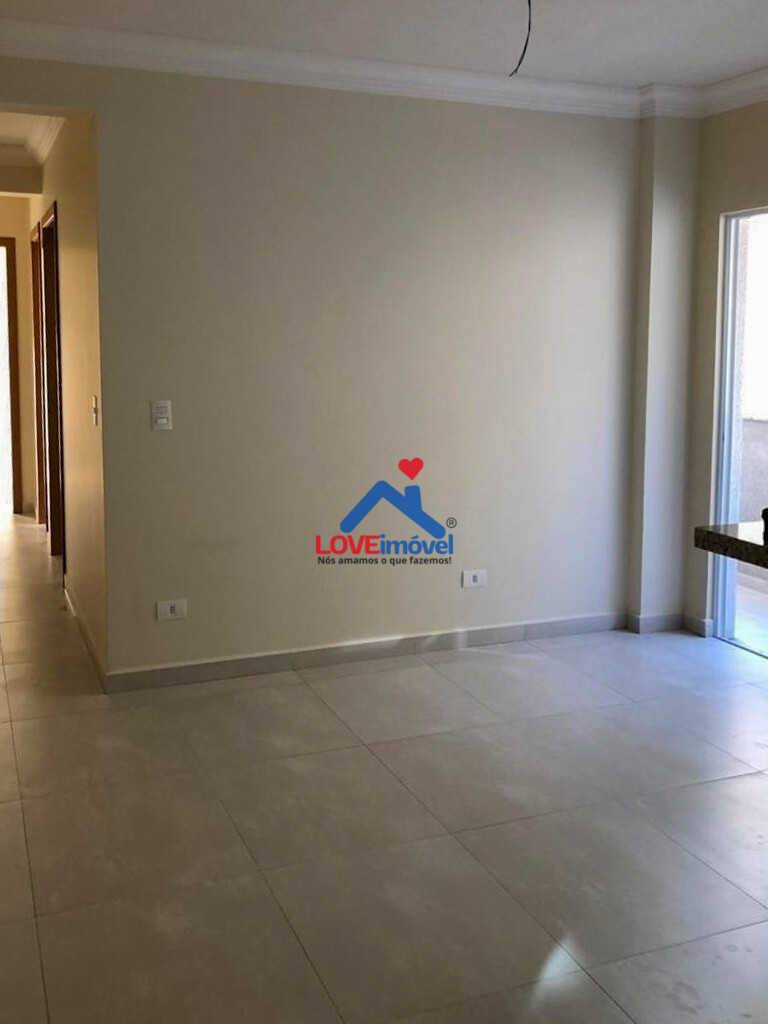 Apartamento à venda com 2 quartos, 49m² - Foto 3