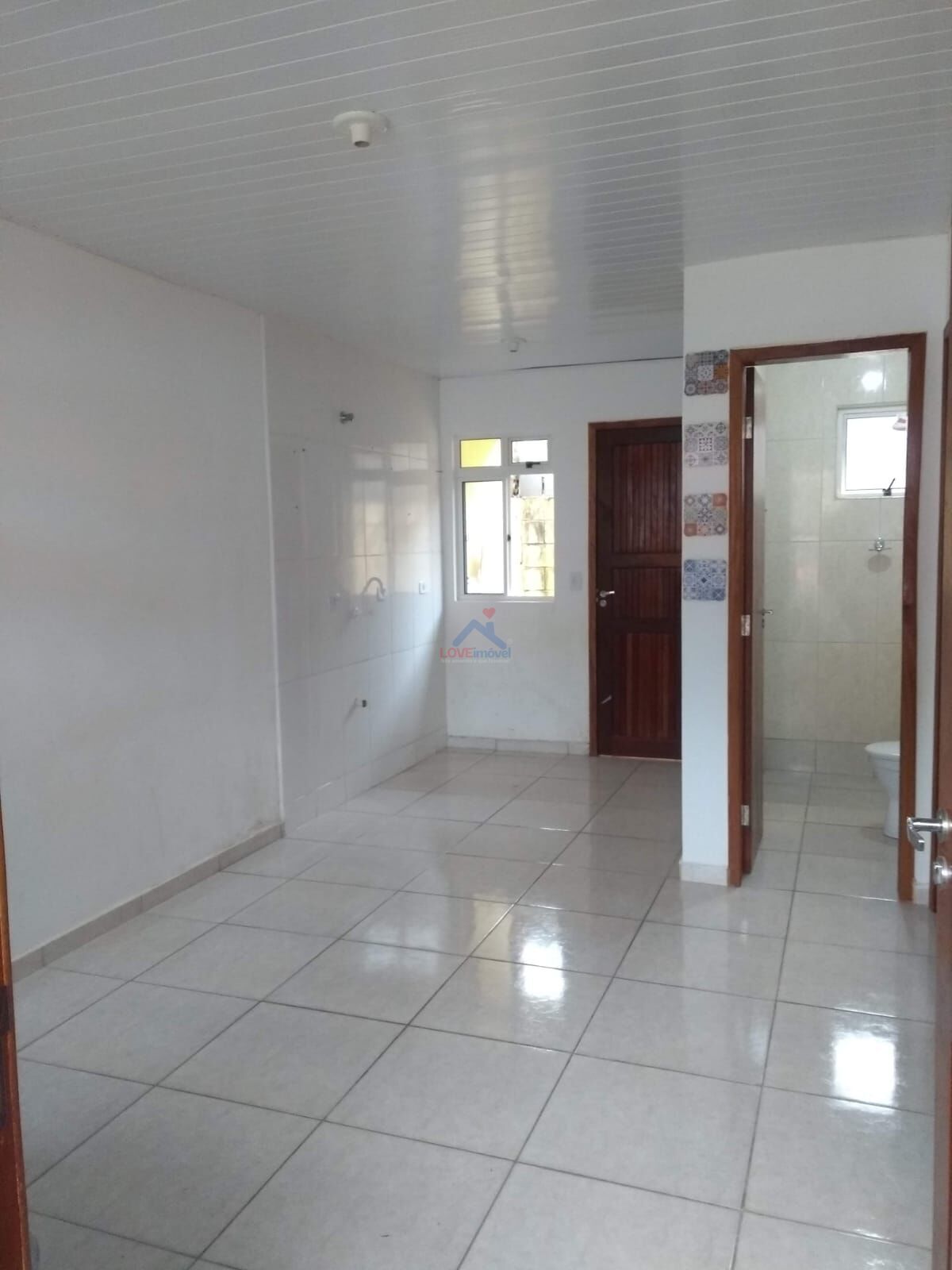 Casa, 2 quartos, 42 m² - Foto 2