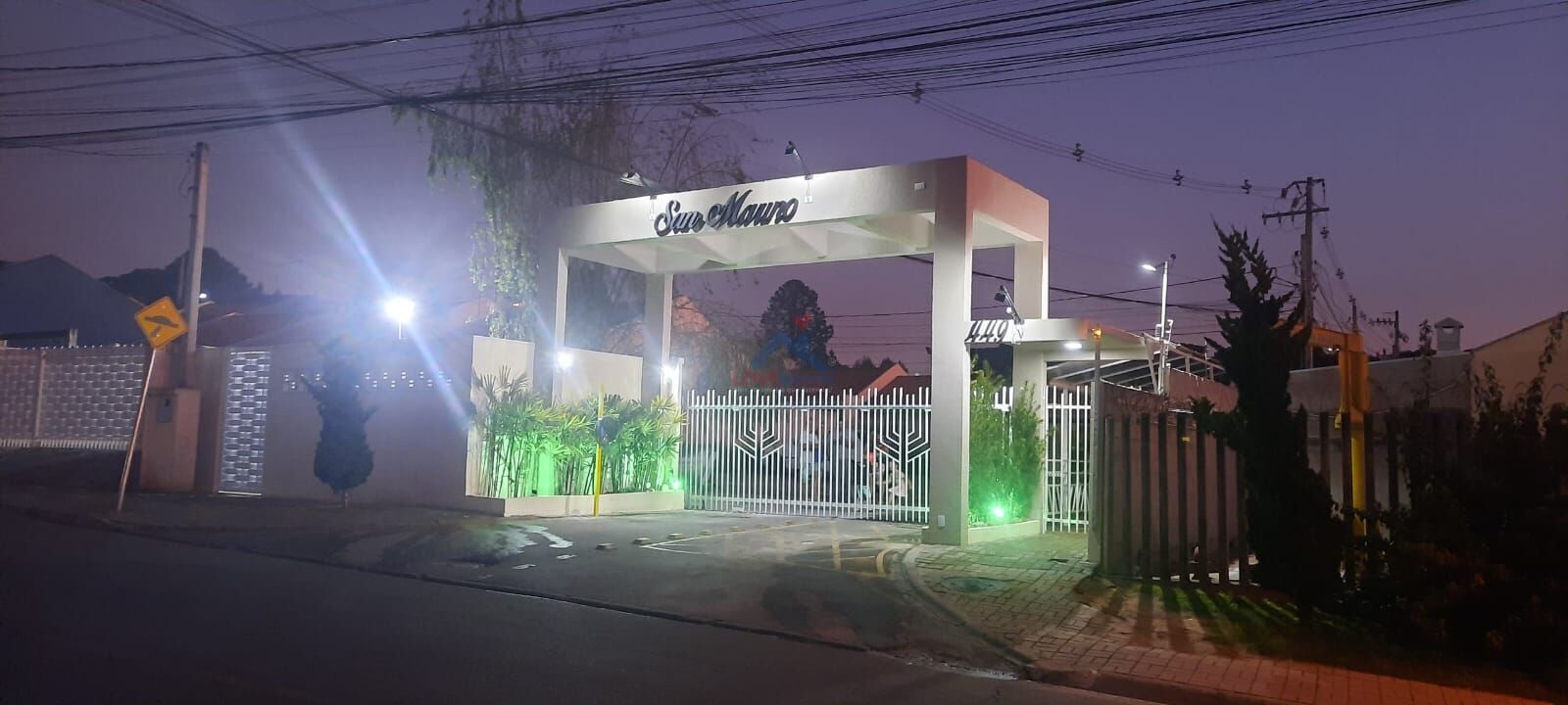 Casa, 2 quartos, 42 m² - Foto 8