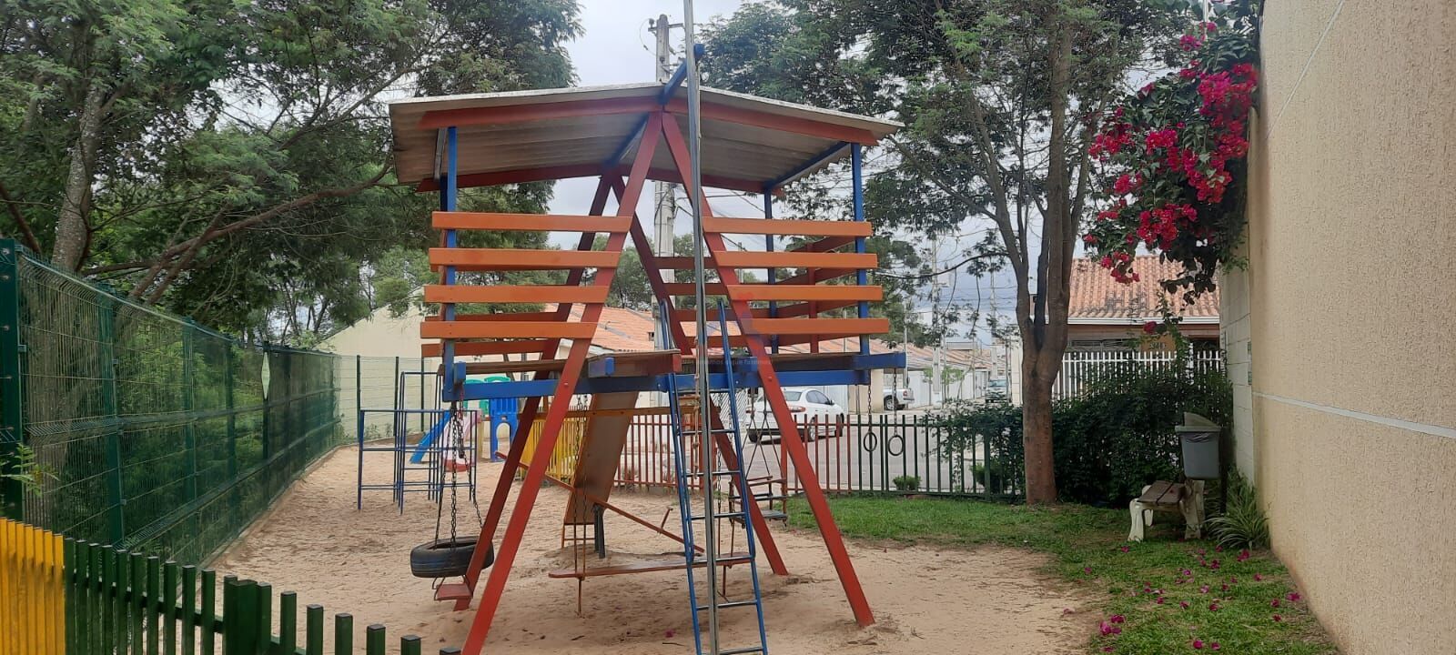 Casa, 2 quartos, 42 m² - Foto 11