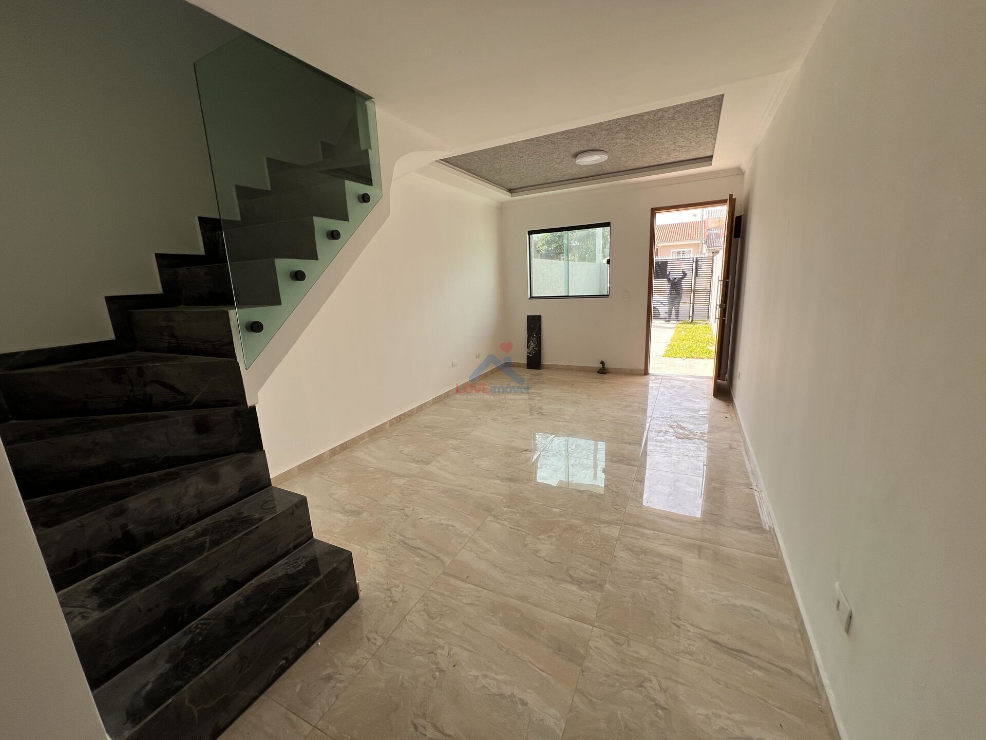 Sobrado, 2 quartos, 70 m² - Foto 5