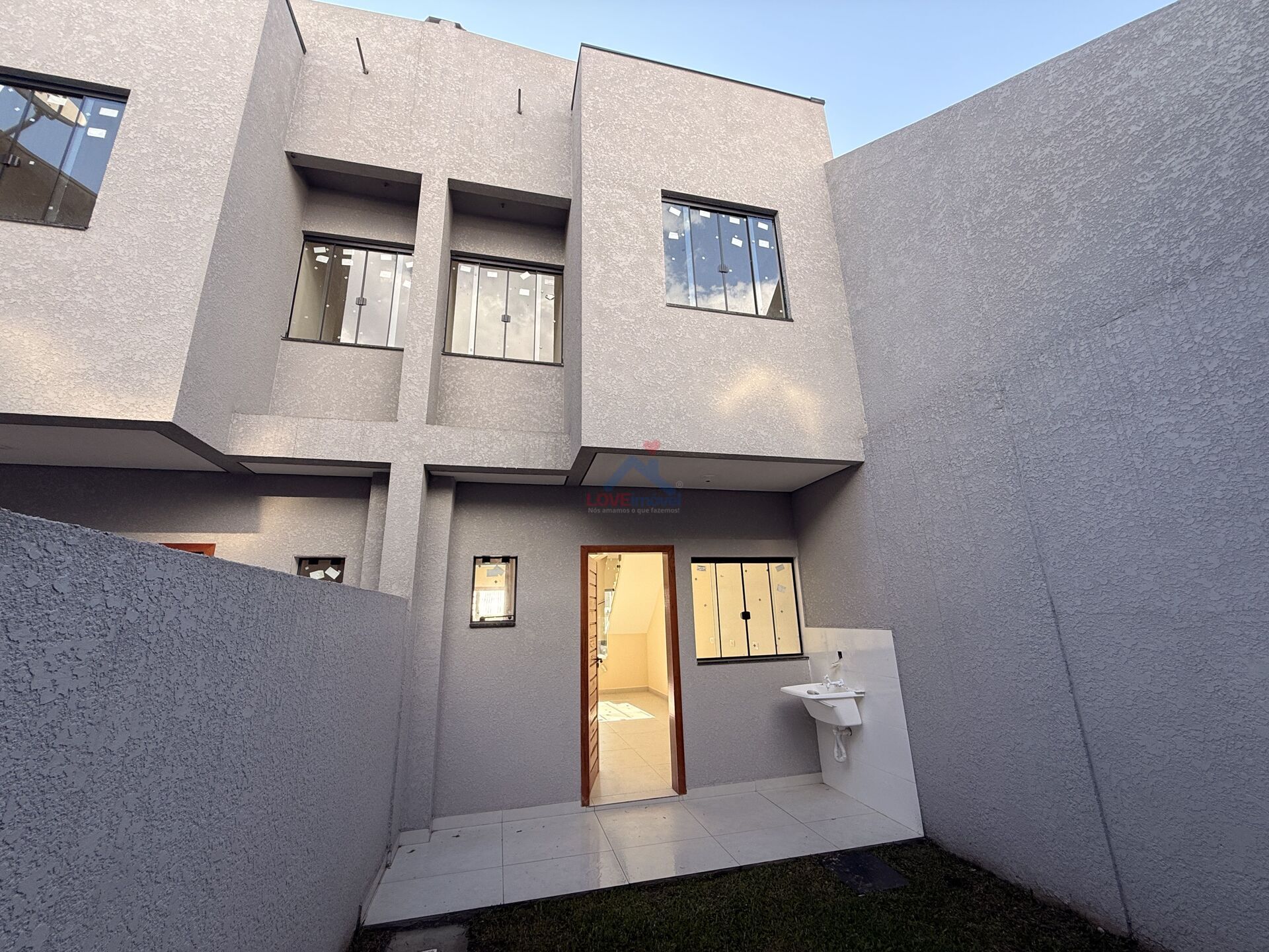 Sobrado, 3 quartos, 70 m² - Foto 9