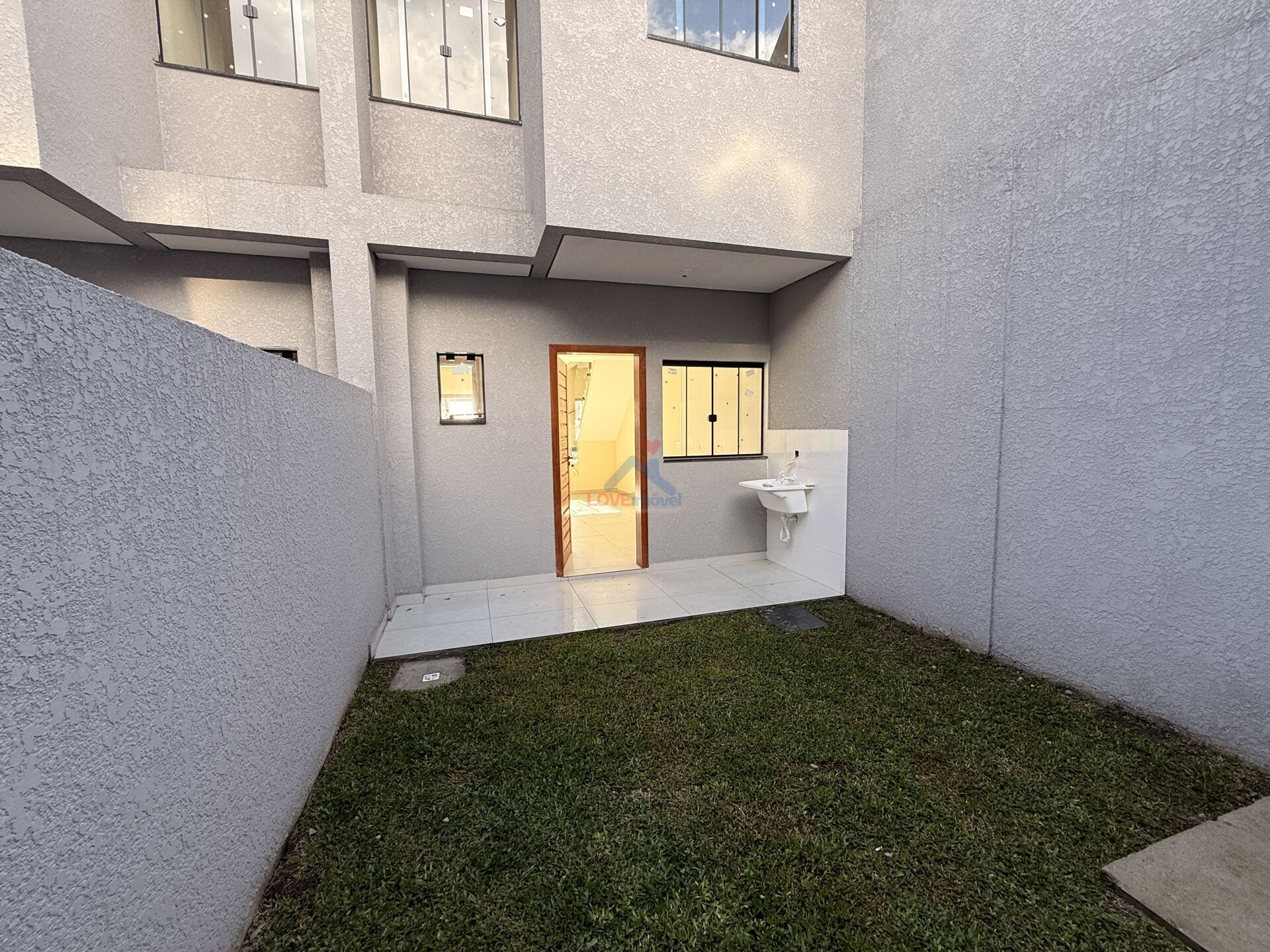 Sobrado, 3 quartos, 70 m² - Foto 8