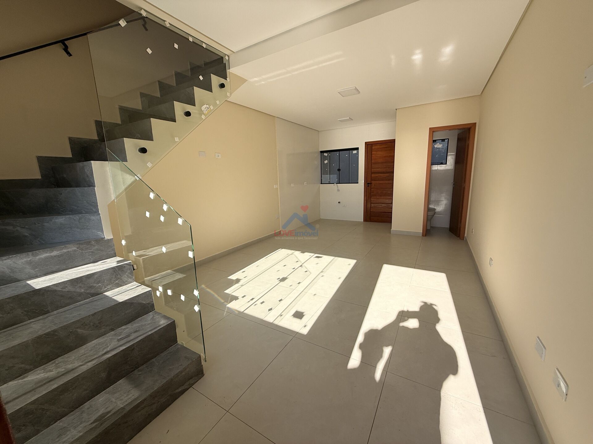 Sobrado, 3 quartos, 70 m² - Foto 3