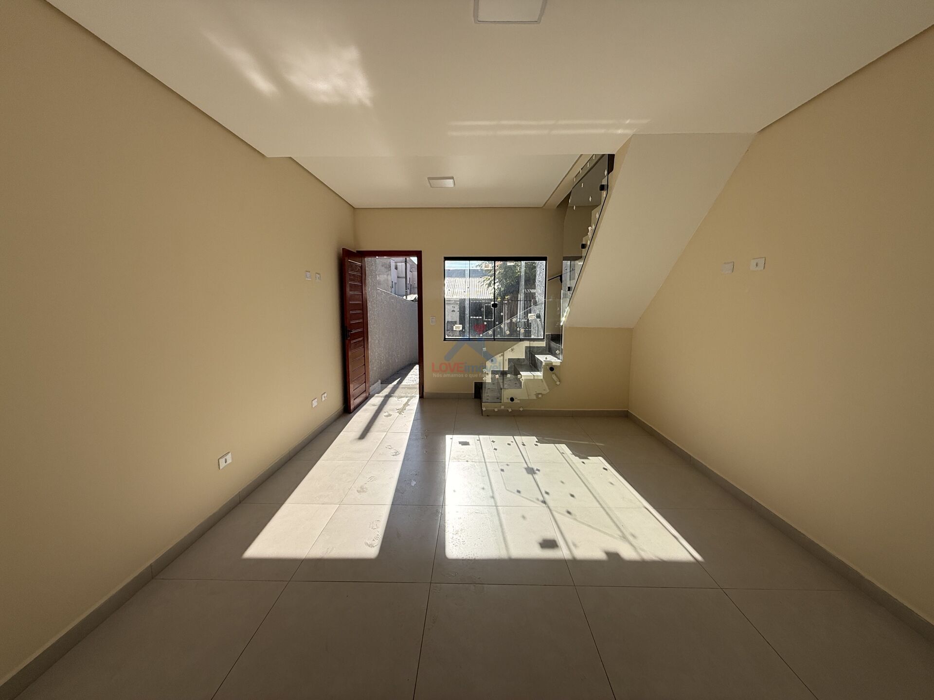 Sobrado, 3 quartos, 70 m² - Foto 4