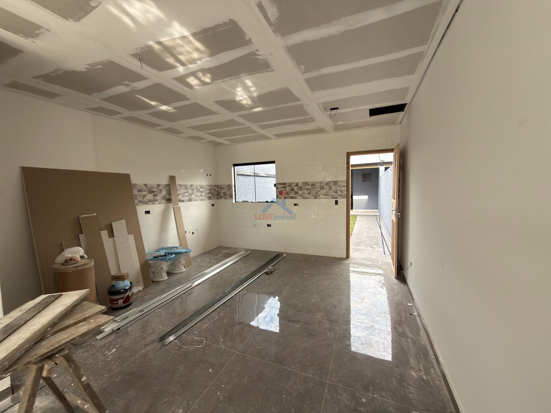 Sobrado, 3 quartos, 95 m² - Foto 4