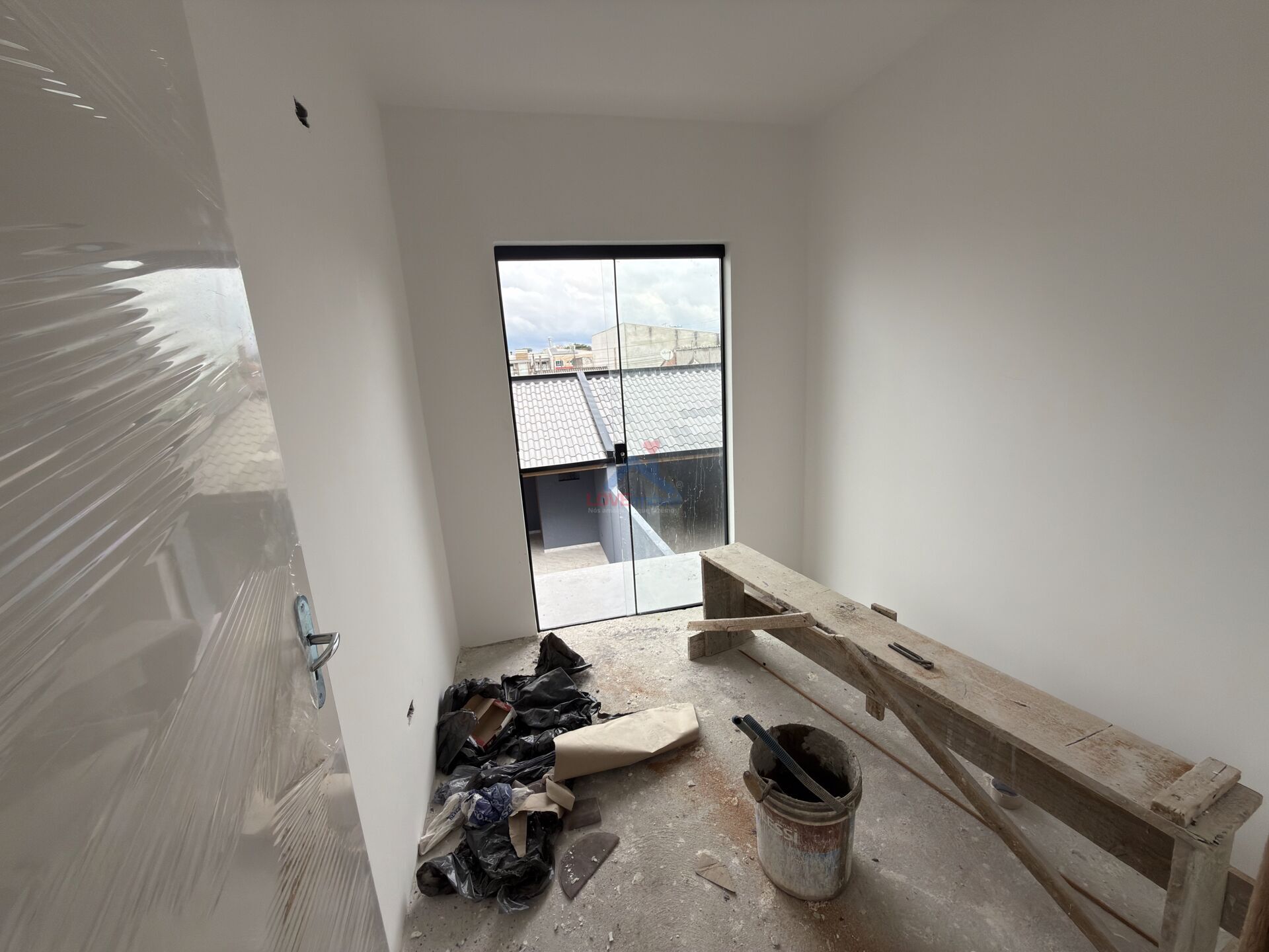 Sobrado, 3 quartos, 95 m² - Foto 5