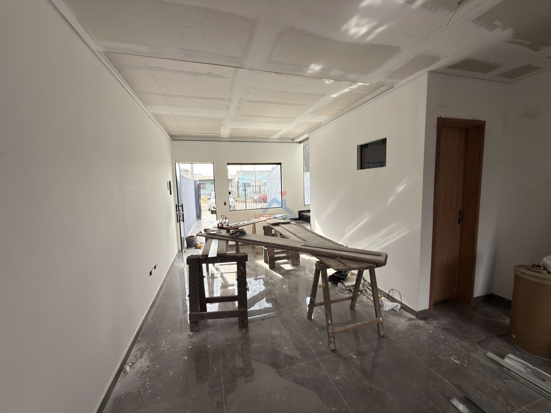 Sobrado, 3 quartos, 95 m² - Foto 3