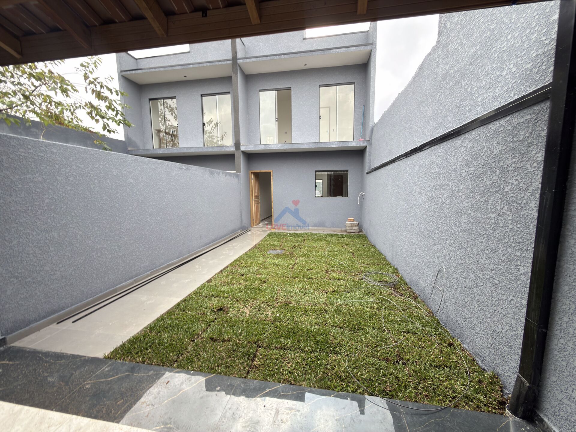 Sobrado, 3 quartos, 95 m² - Foto 11