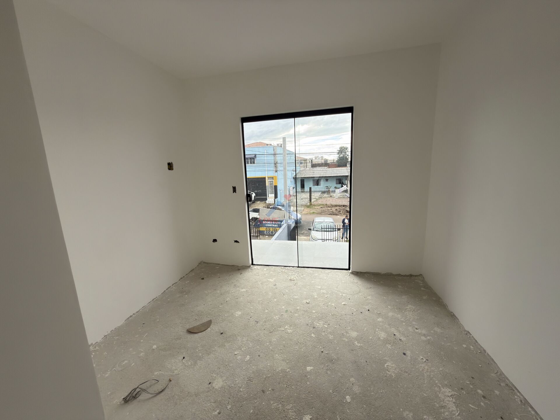 Sobrado, 3 quartos, 95 m² - Foto 8