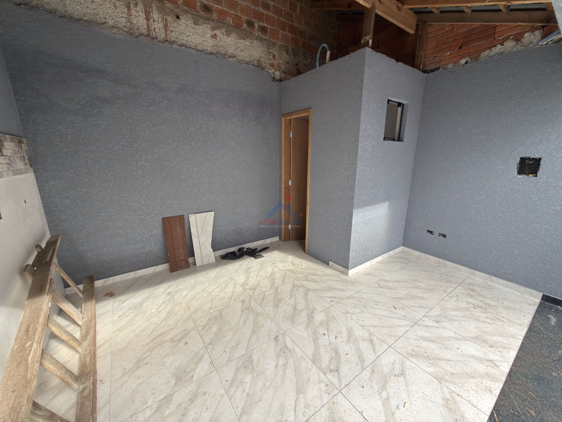Sobrado, 3 quartos, 95 m² - Foto 13