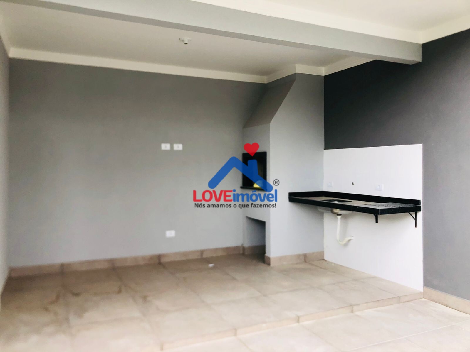 Casa à venda com 3 quartos, 92m² - Foto 13