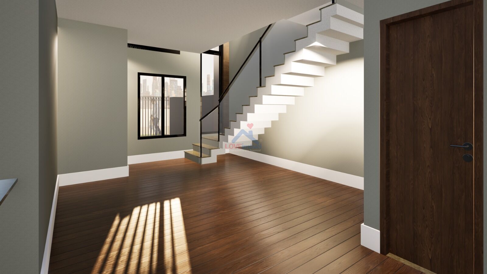 Sobrado, 3 quartos, 110 m² - Foto 4