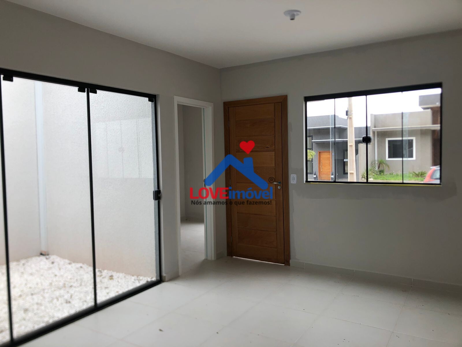 Casa, 2 quartos, 42 m² - Foto 5