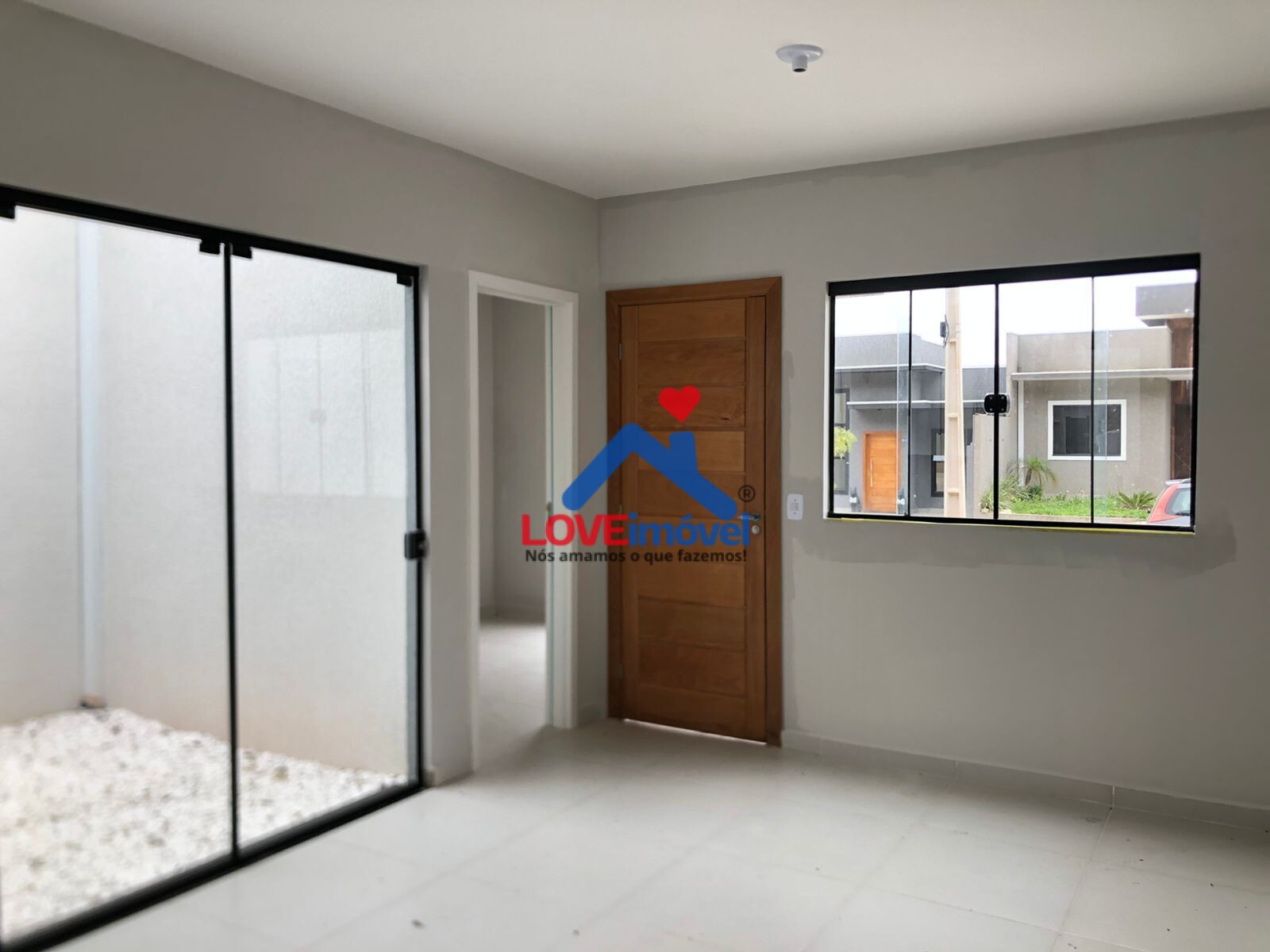 Casa, 2 quartos, 42 m² - Foto 4
