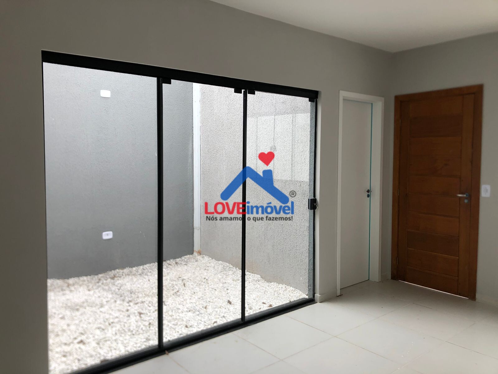 Casa, 2 quartos, 42 m² - Foto 3