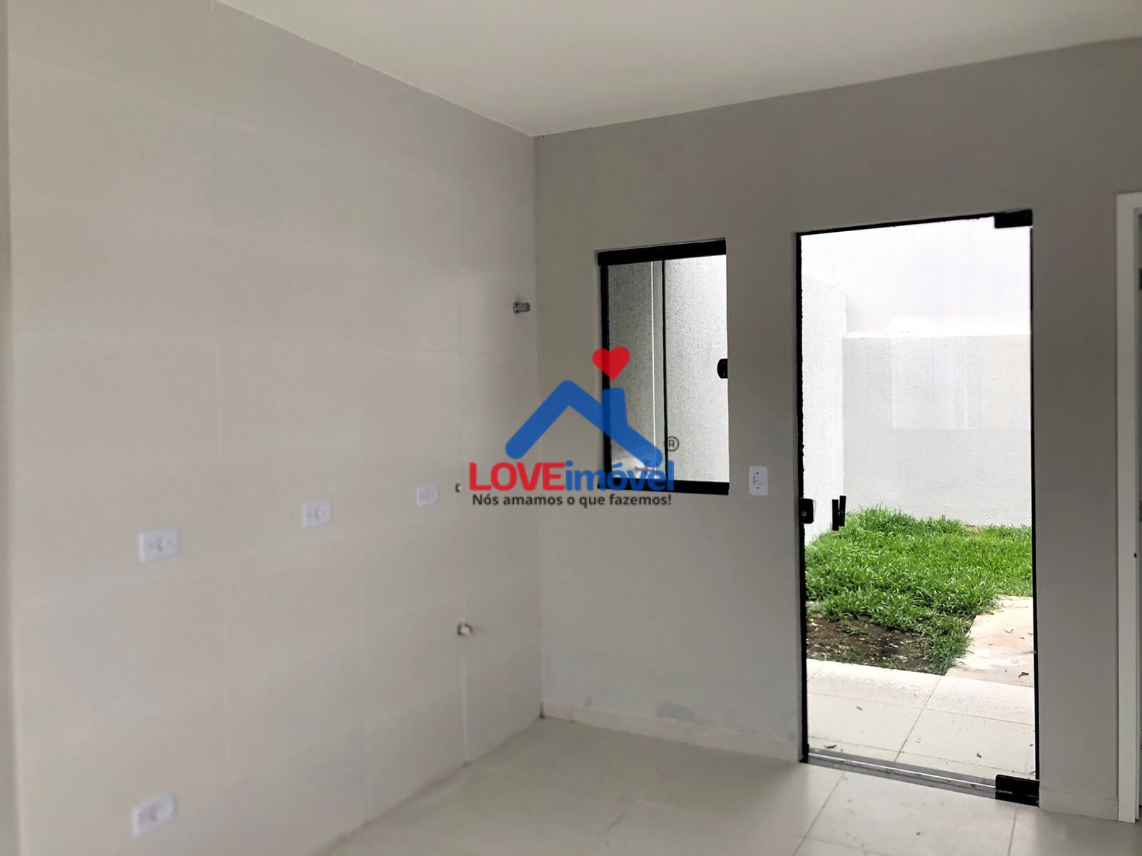 Casa, 2 quartos, 42 m² - Foto 6