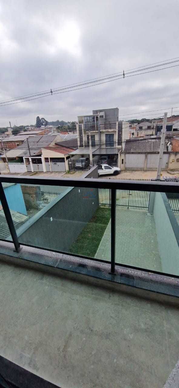 Sobrado, 2 quartos, 40 m² - Foto 9