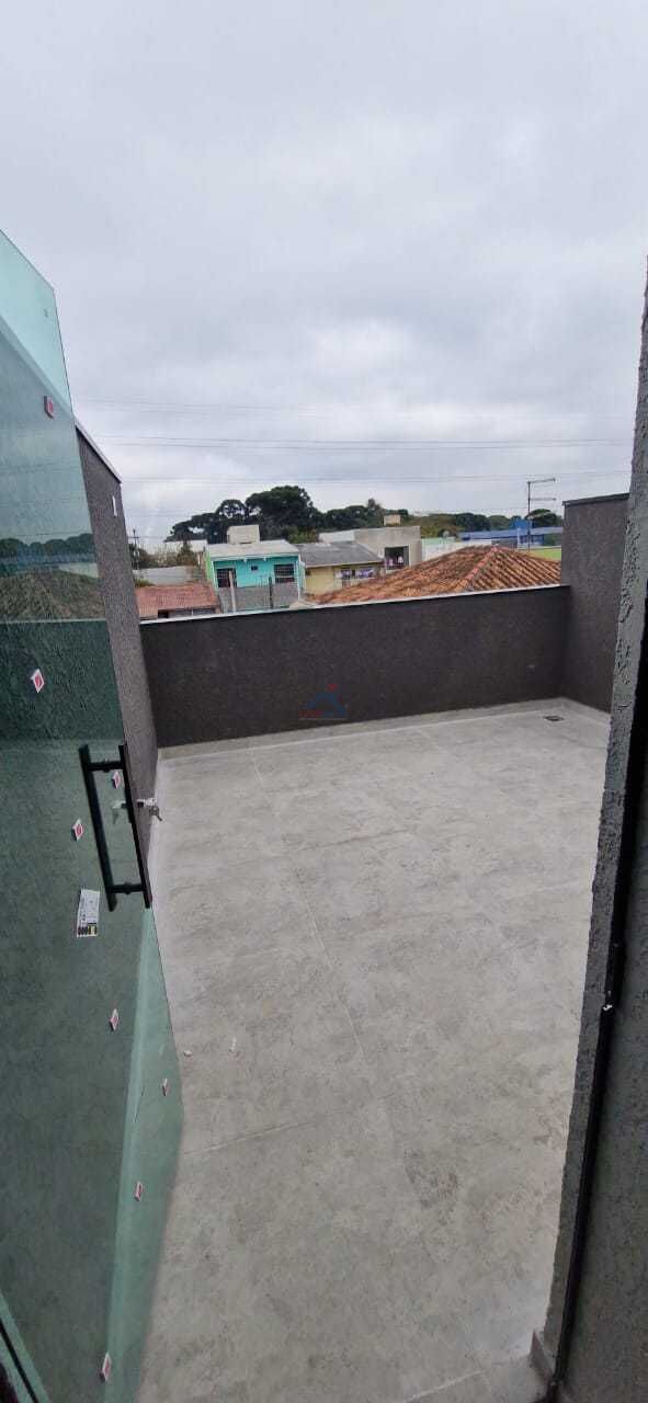 Sobrado, 2 quartos, 40 m² - Foto 13