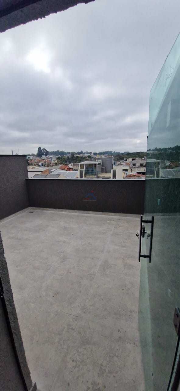 Sobrado, 2 quartos, 40 m² - Foto 12
