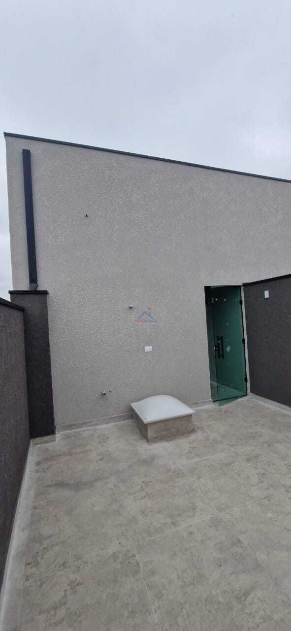Sobrado, 2 quartos, 40 m² - Foto 14