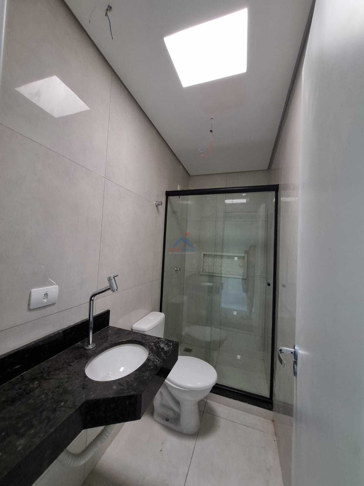 Sobrado, 2 quartos, 40 m² - Foto 6