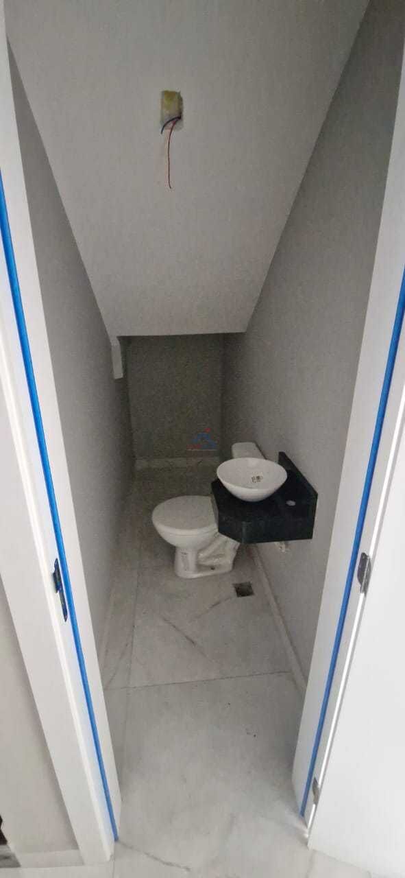 Sobrado, 2 quartos, 40 m² - Foto 7