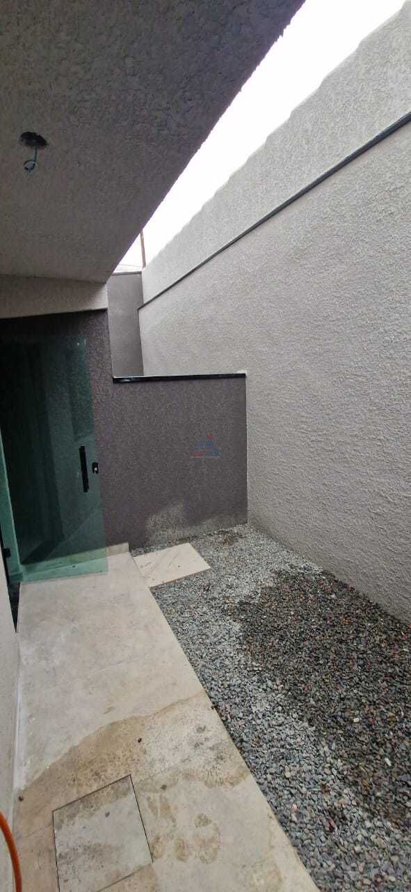 Sobrado, 2 quartos, 40 m² - Foto 17