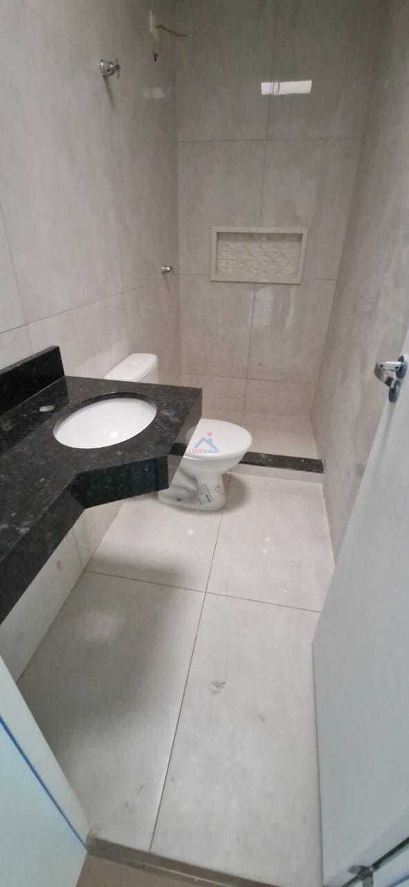 Sobrado, 2 quartos, 40 m² - Foto 11