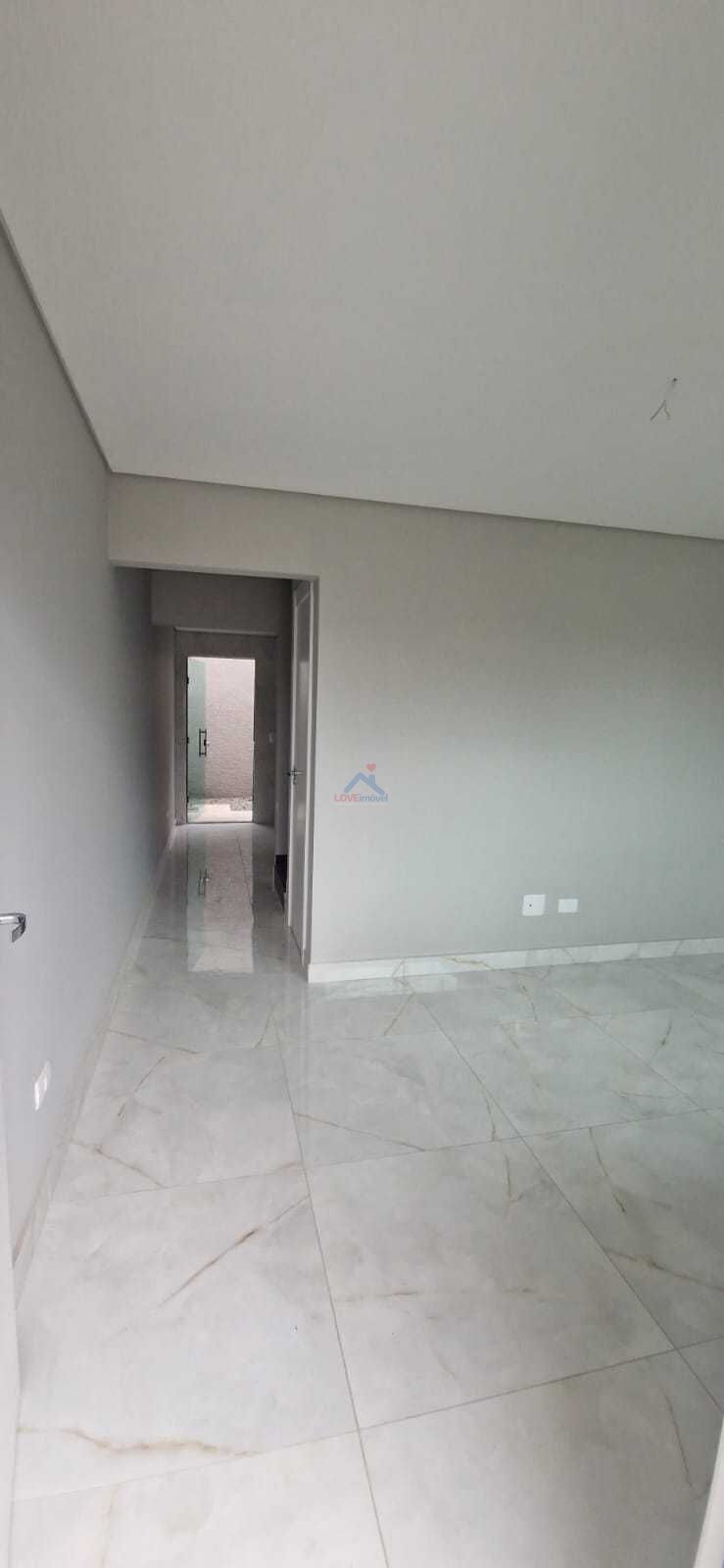 Sobrado, 2 quartos, 40 m² - Foto 2