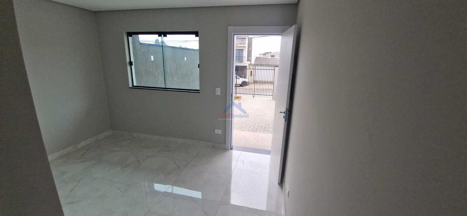 Sobrado, 2 quartos, 40 m² - Foto 3