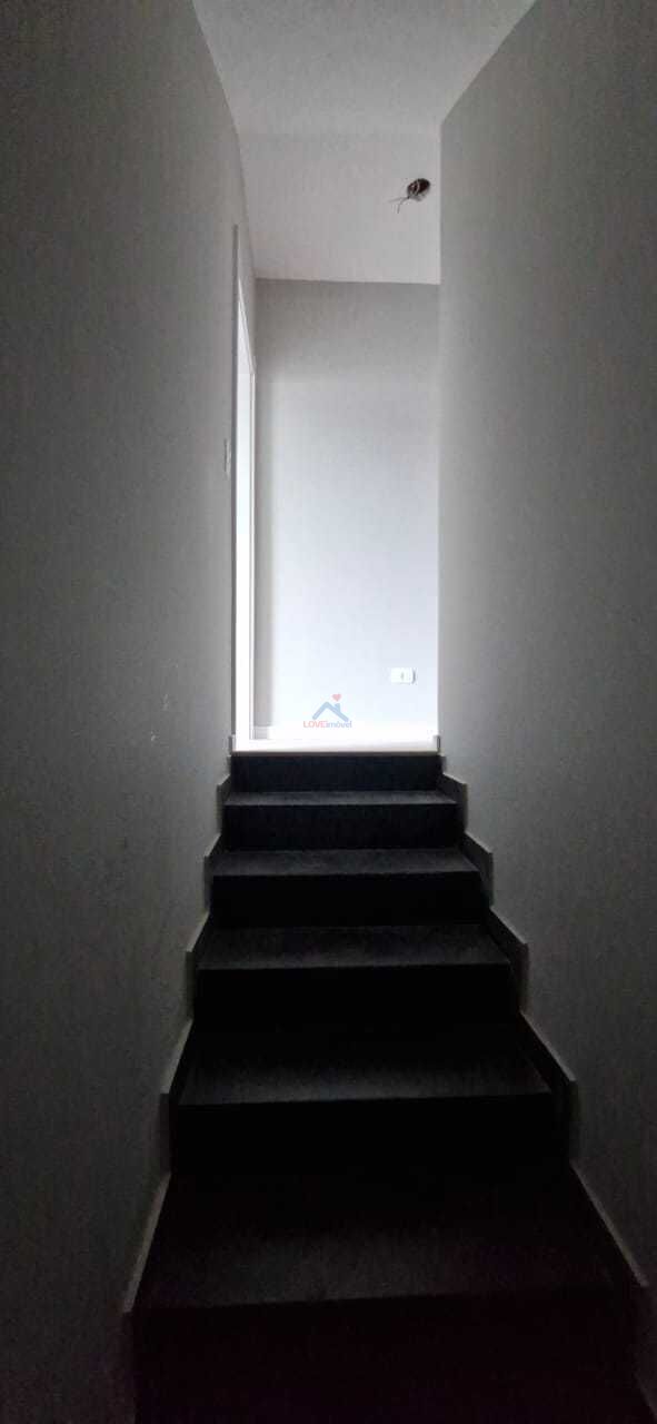Sobrado, 2 quartos, 40 m² - Foto 5