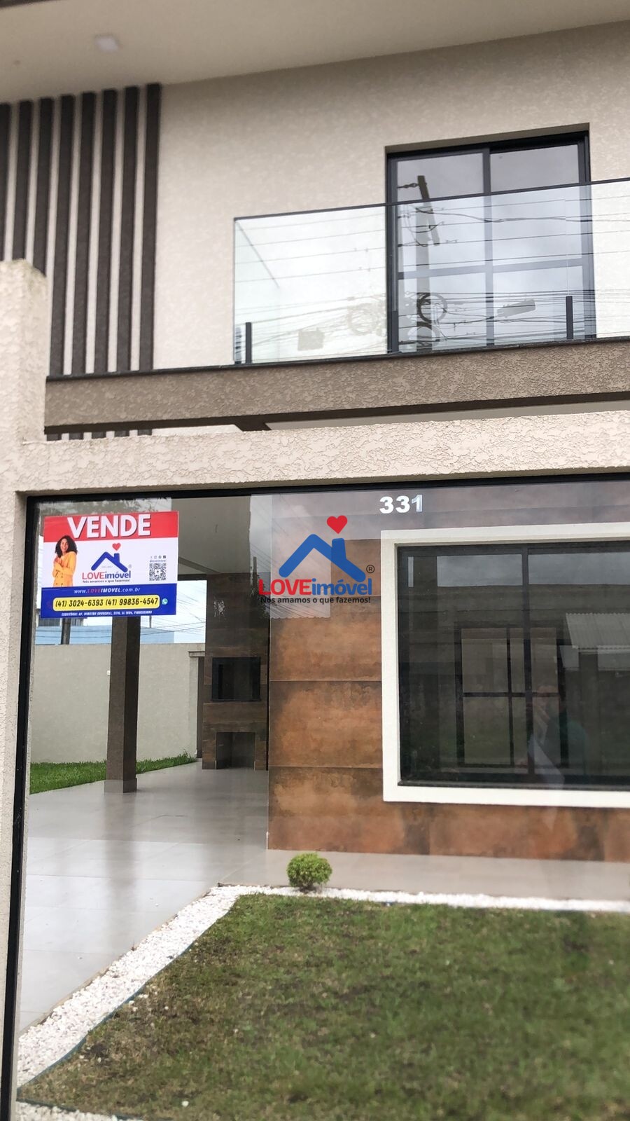 Sobrado à venda com 3 quartos, 120m² - Foto 2