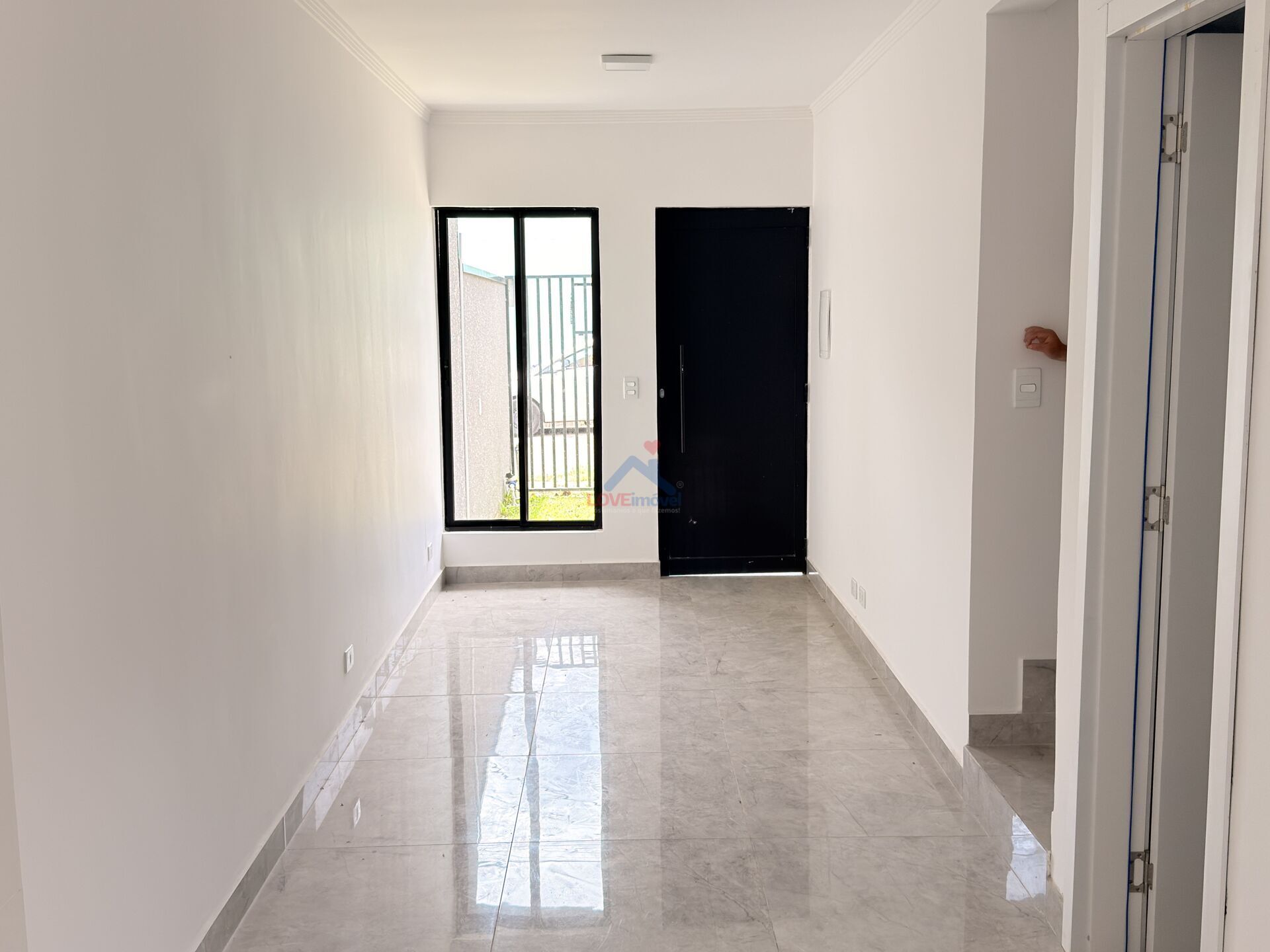 Sobrado, 2 quartos, 56 m² - Foto 6