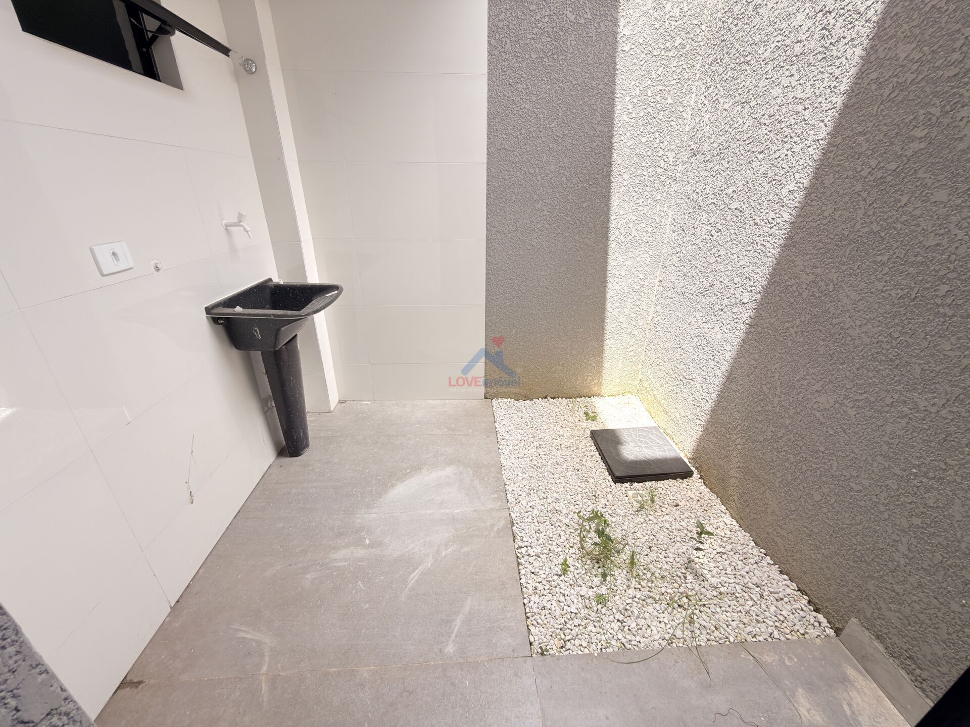 Sobrado, 2 quartos, 56 m² - Foto 7