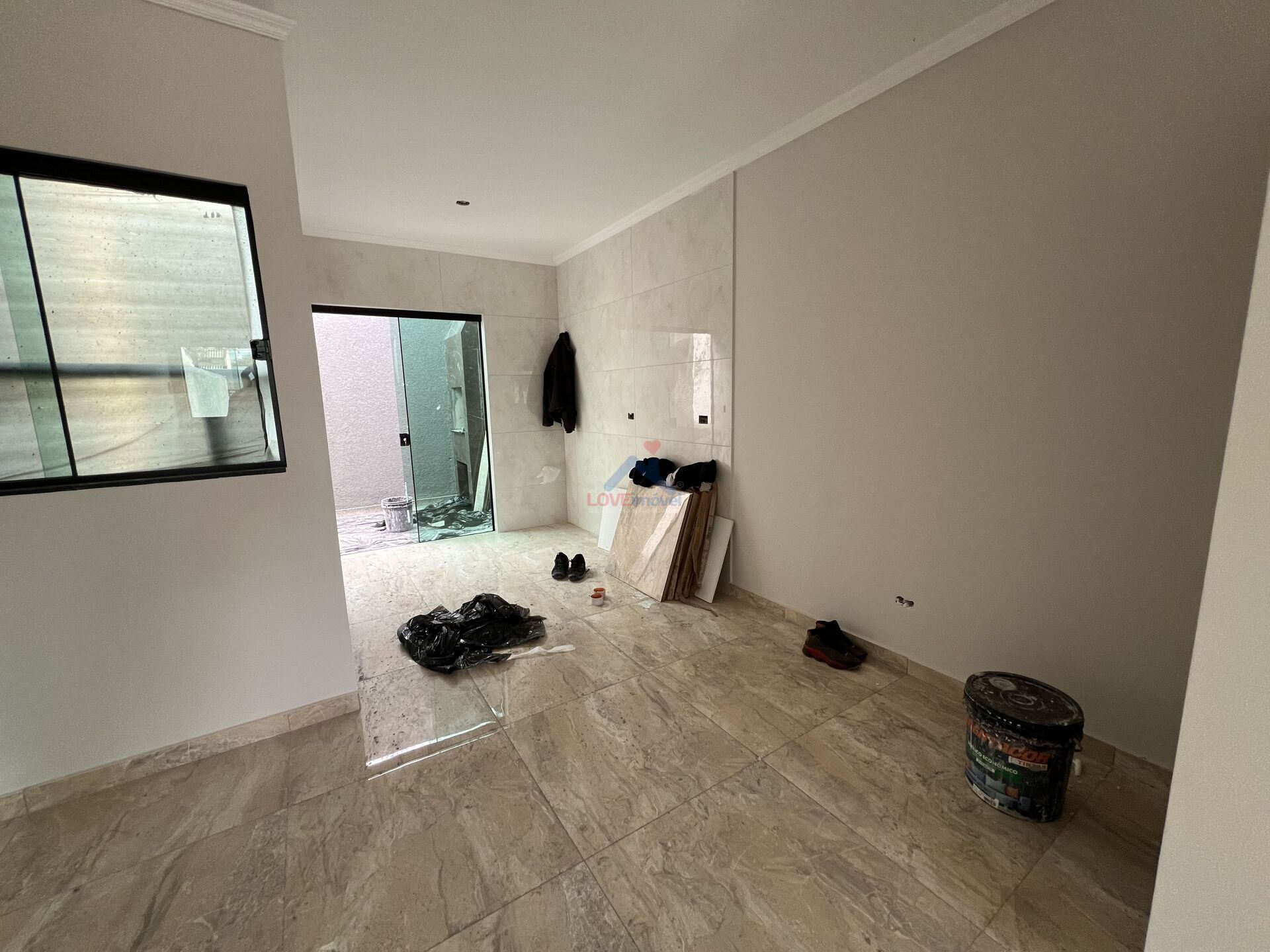 Sobrado, 3 quartos, 82 m² - Foto 6