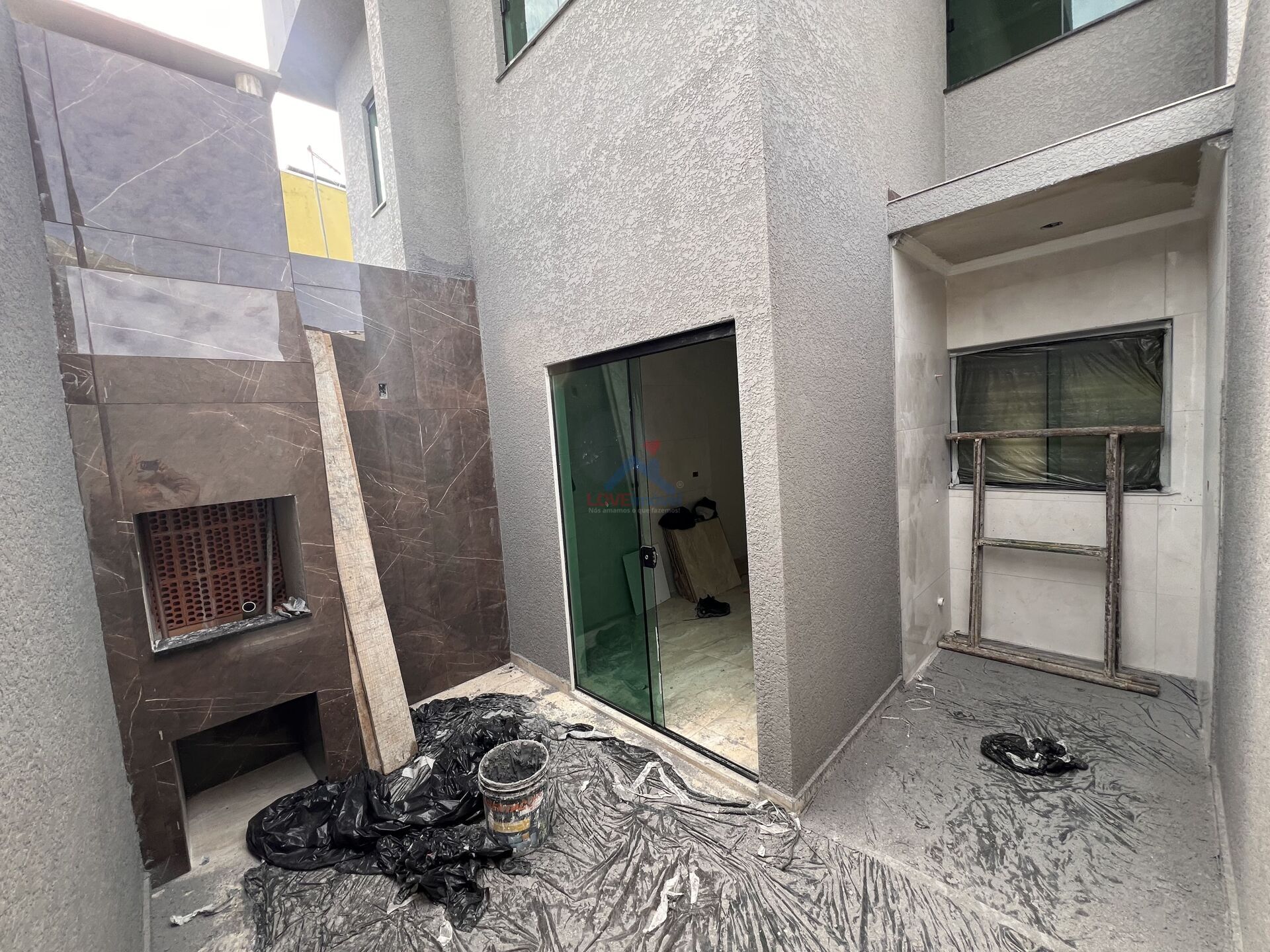 Sobrado, 3 quartos, 82 m² - Foto 10