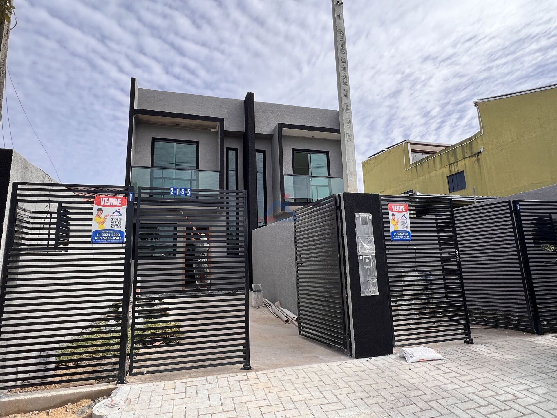 Sobrado, 3 quartos, 82 m² - Foto 4
