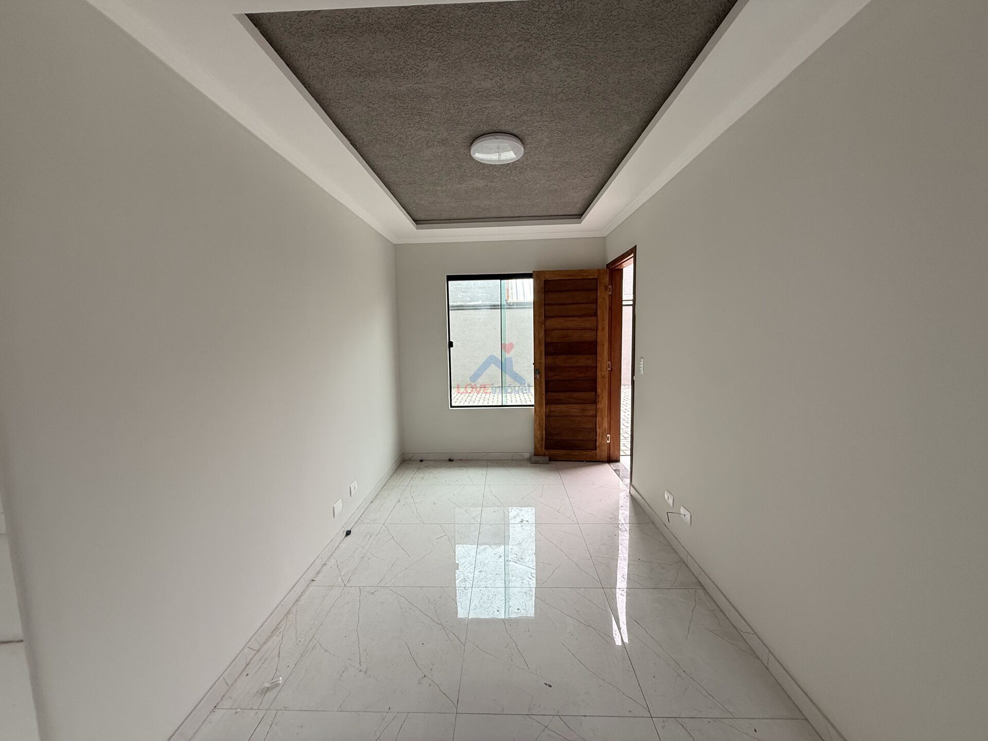 Sobrado, 3 quartos, 76 m² - Foto 2