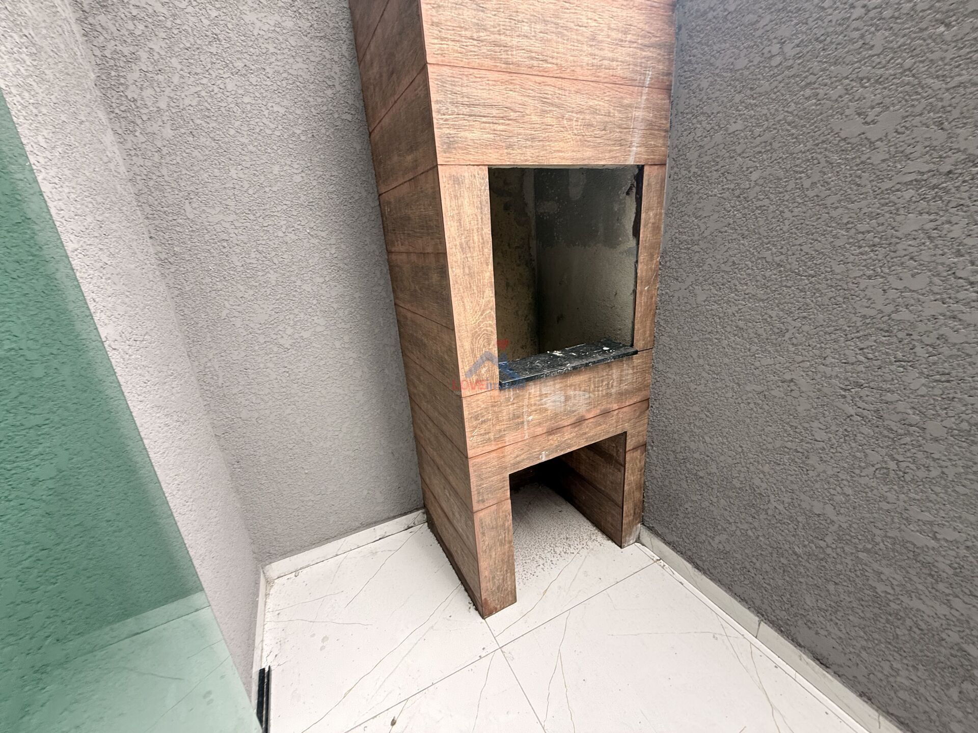 Sobrado, 3 quartos, 76 m² - Foto 4