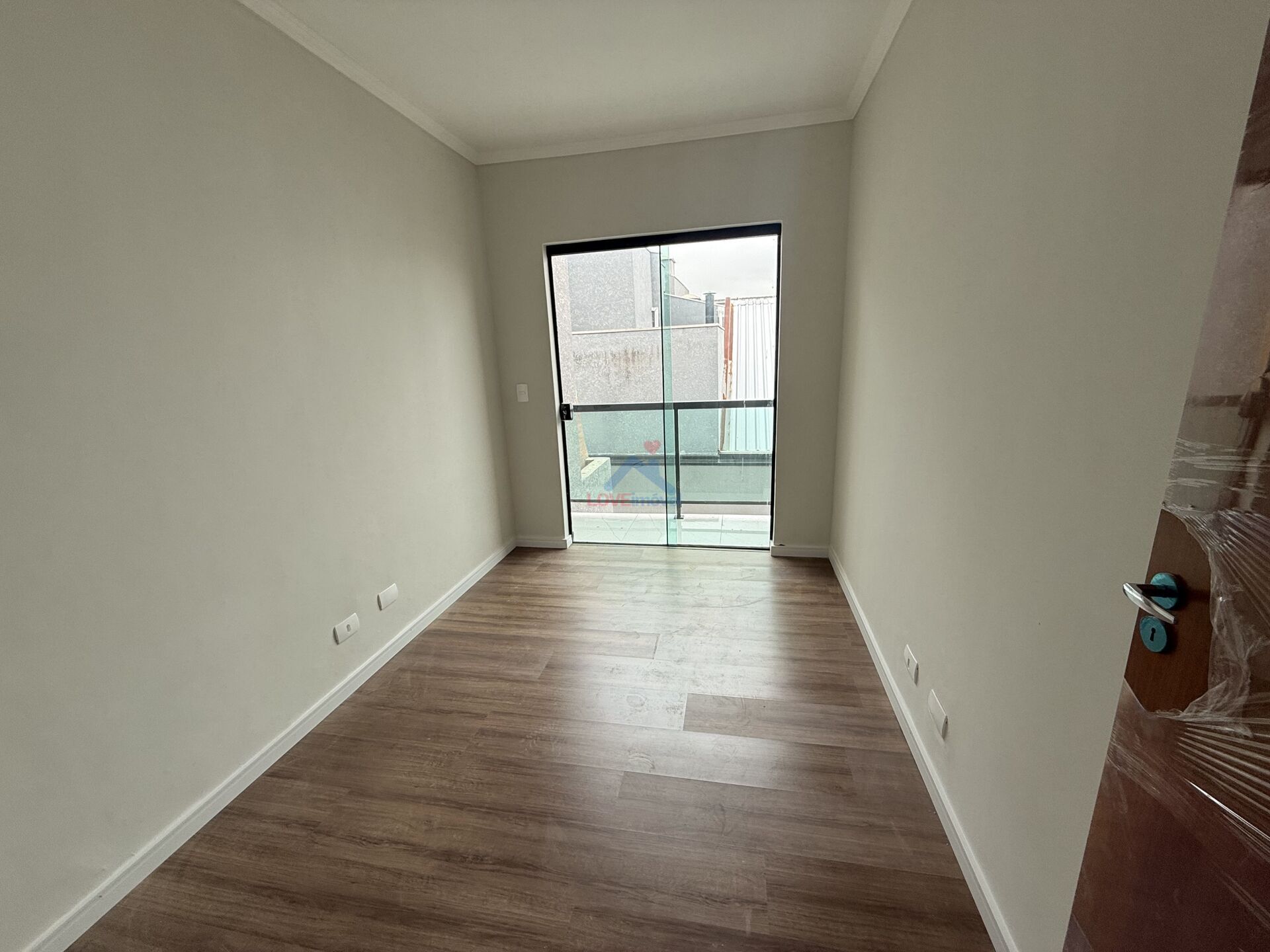 Sobrado, 3 quartos, 76 m² - Foto 8