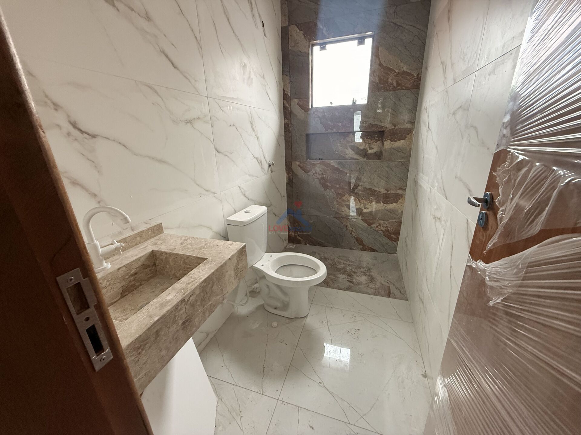 Sobrado, 3 quartos, 76 m² - Foto 6