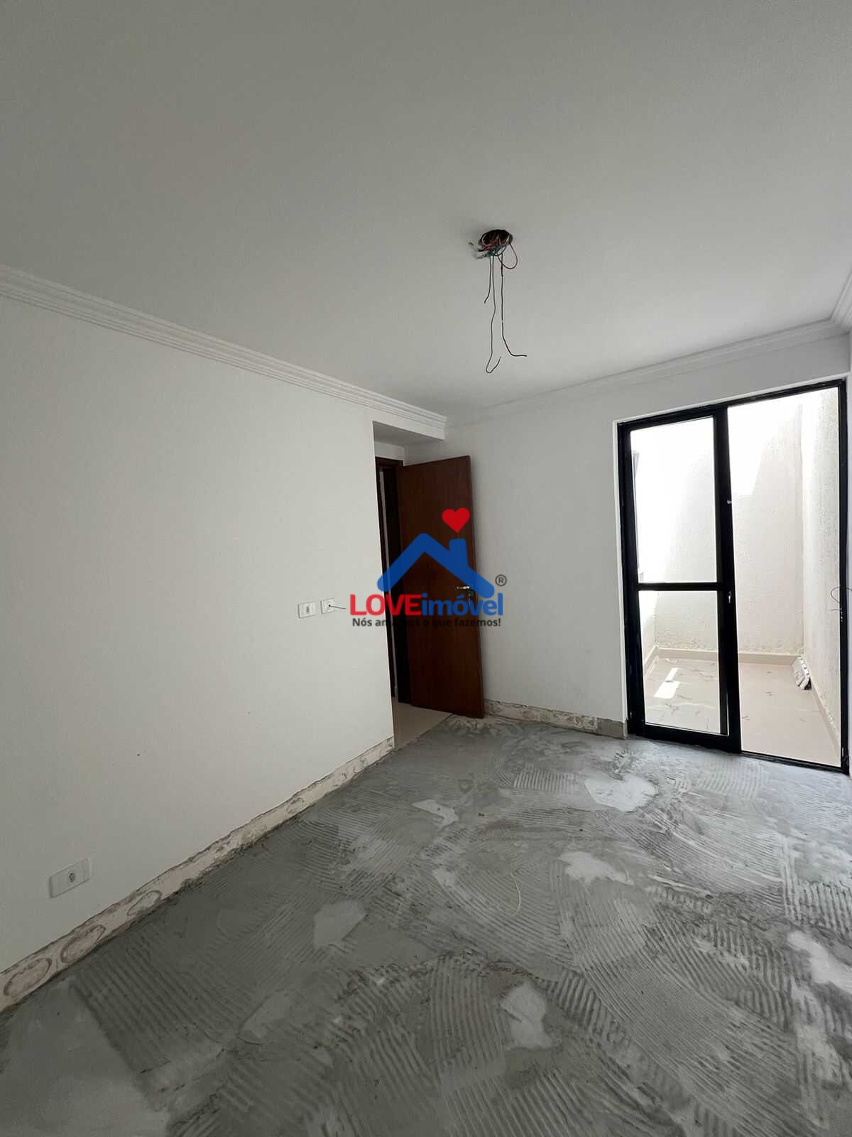 Apartamento à venda com 2 quartos, 50m² - Foto 8