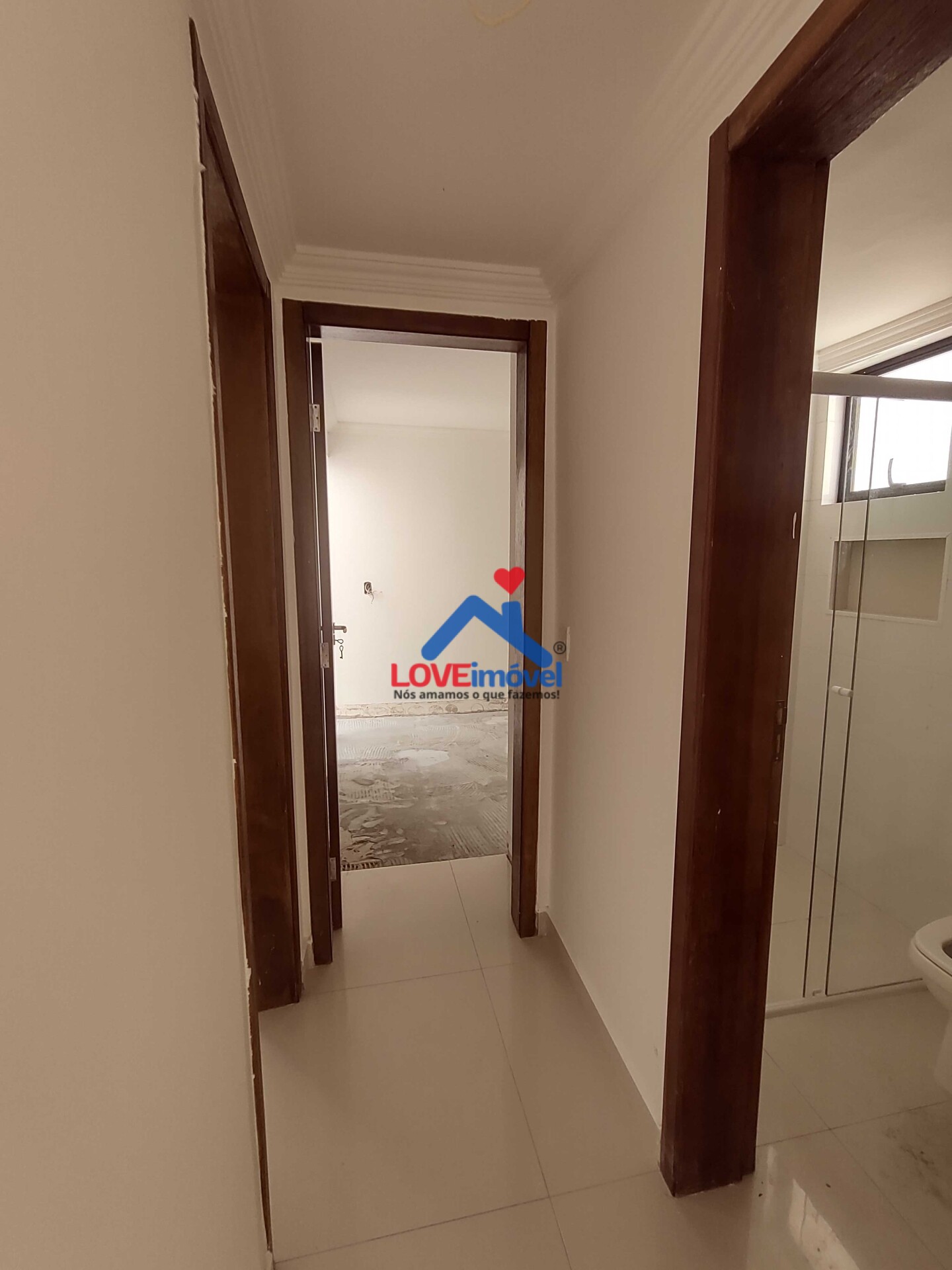 Apartamento à venda com 2 quartos, 50m² - Foto 6