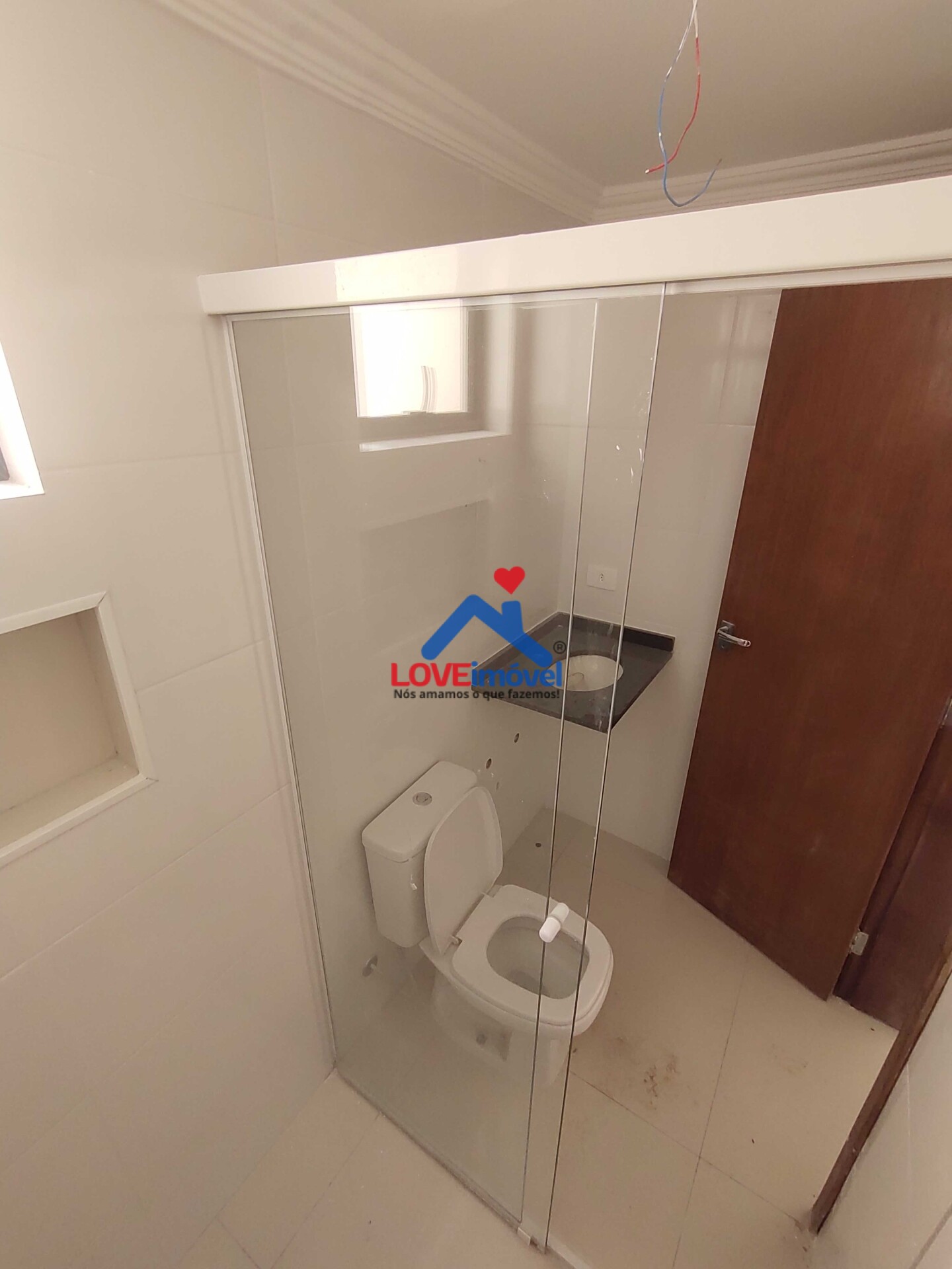 Apartamento à venda com 2 quartos, 50m² - Foto 7