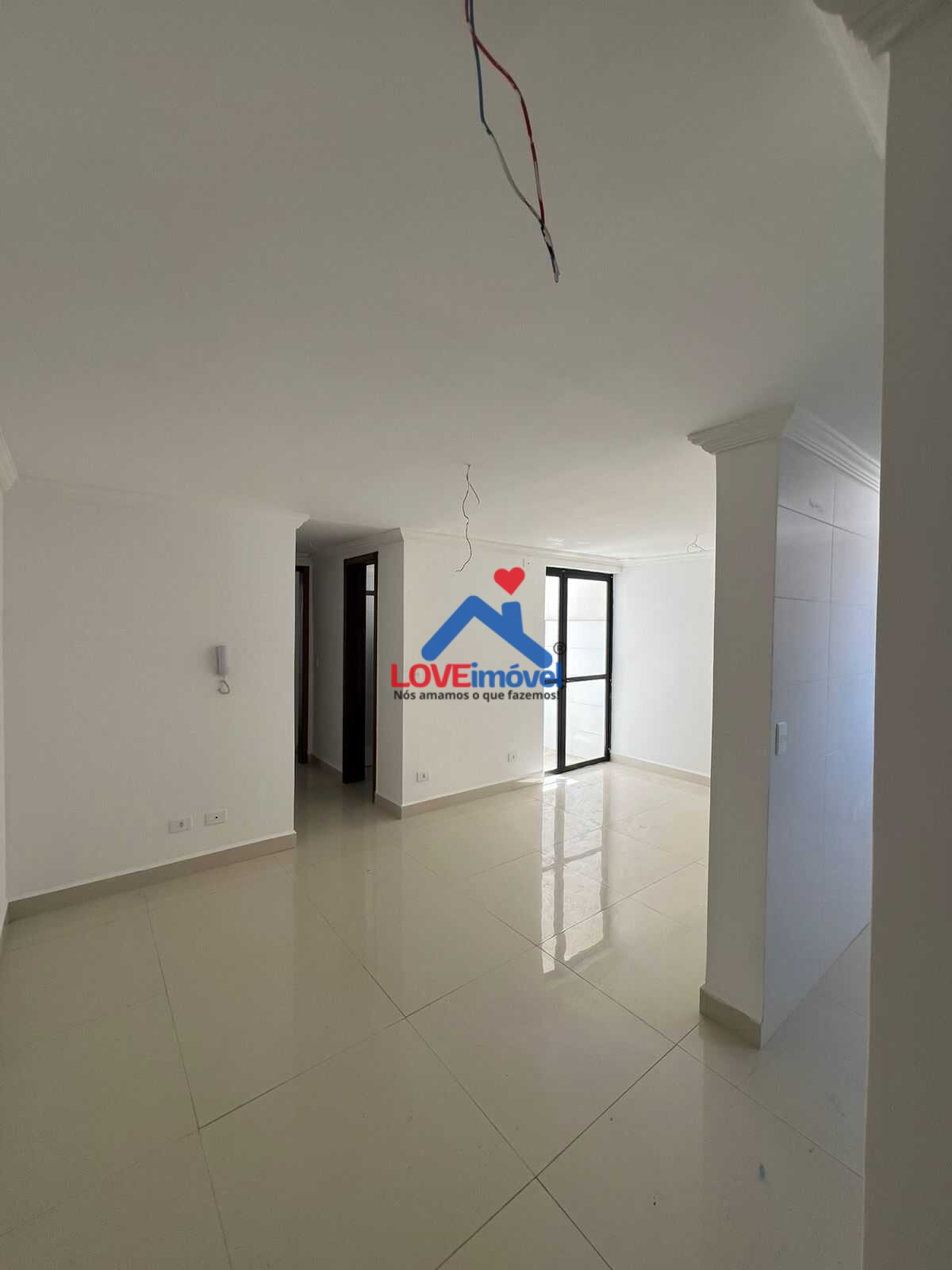 Apartamento à venda com 2 quartos, 50m² - Foto 10