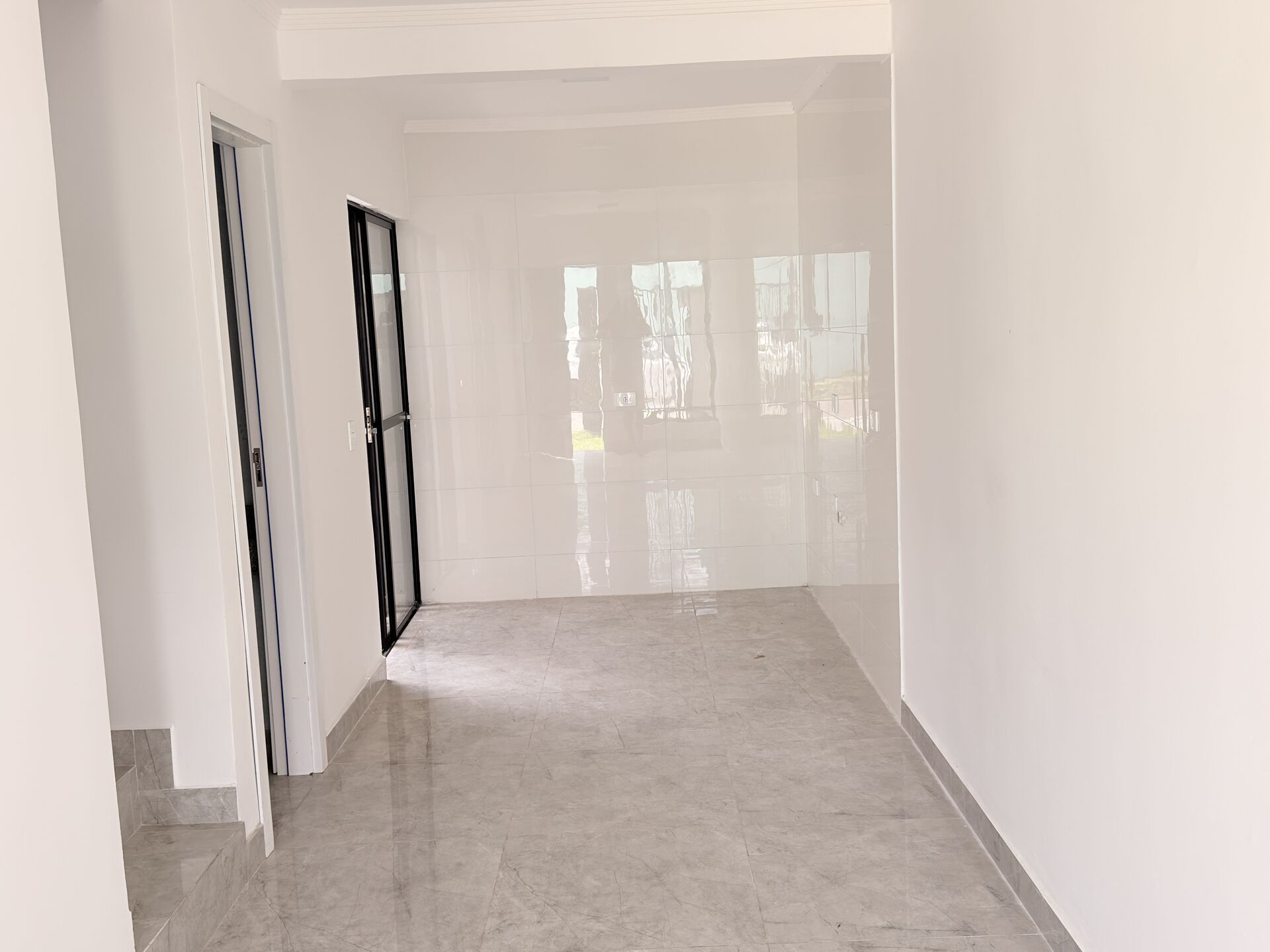 Sobrado, 2 quartos, 56 m² - Foto 7