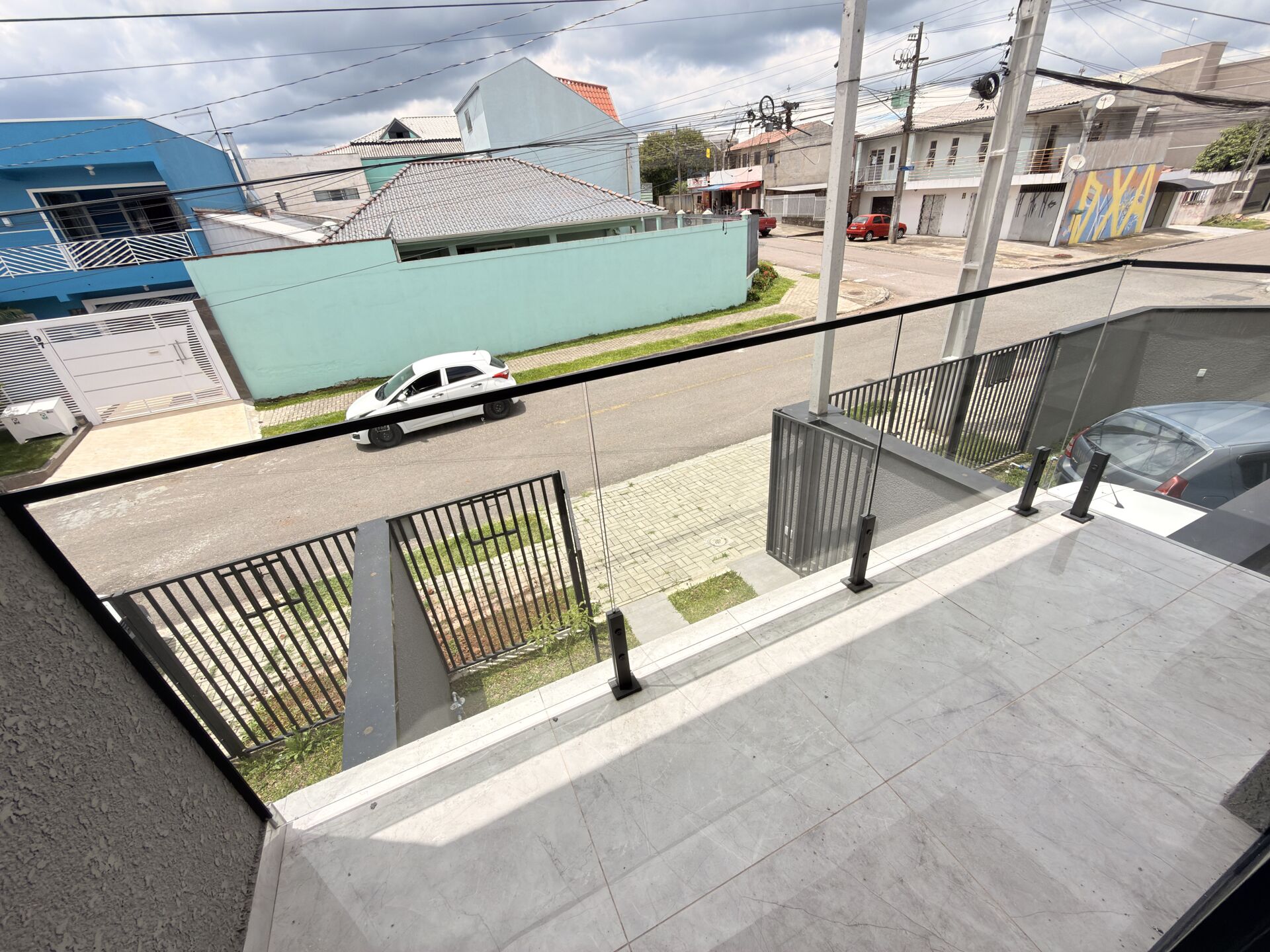 Sobrado, 2 quartos, 56 m² - Foto 14