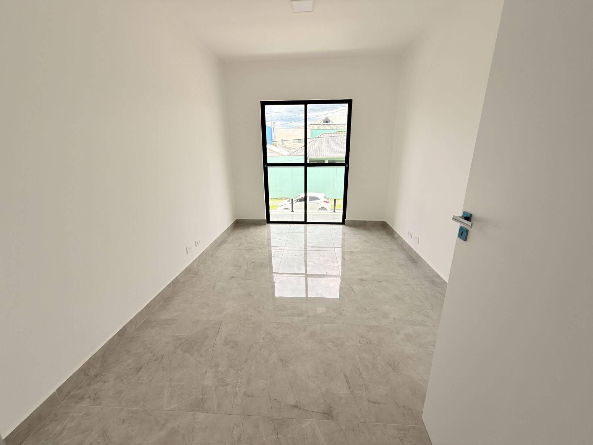 Sobrado, 2 quartos, 56 m² - Foto 12