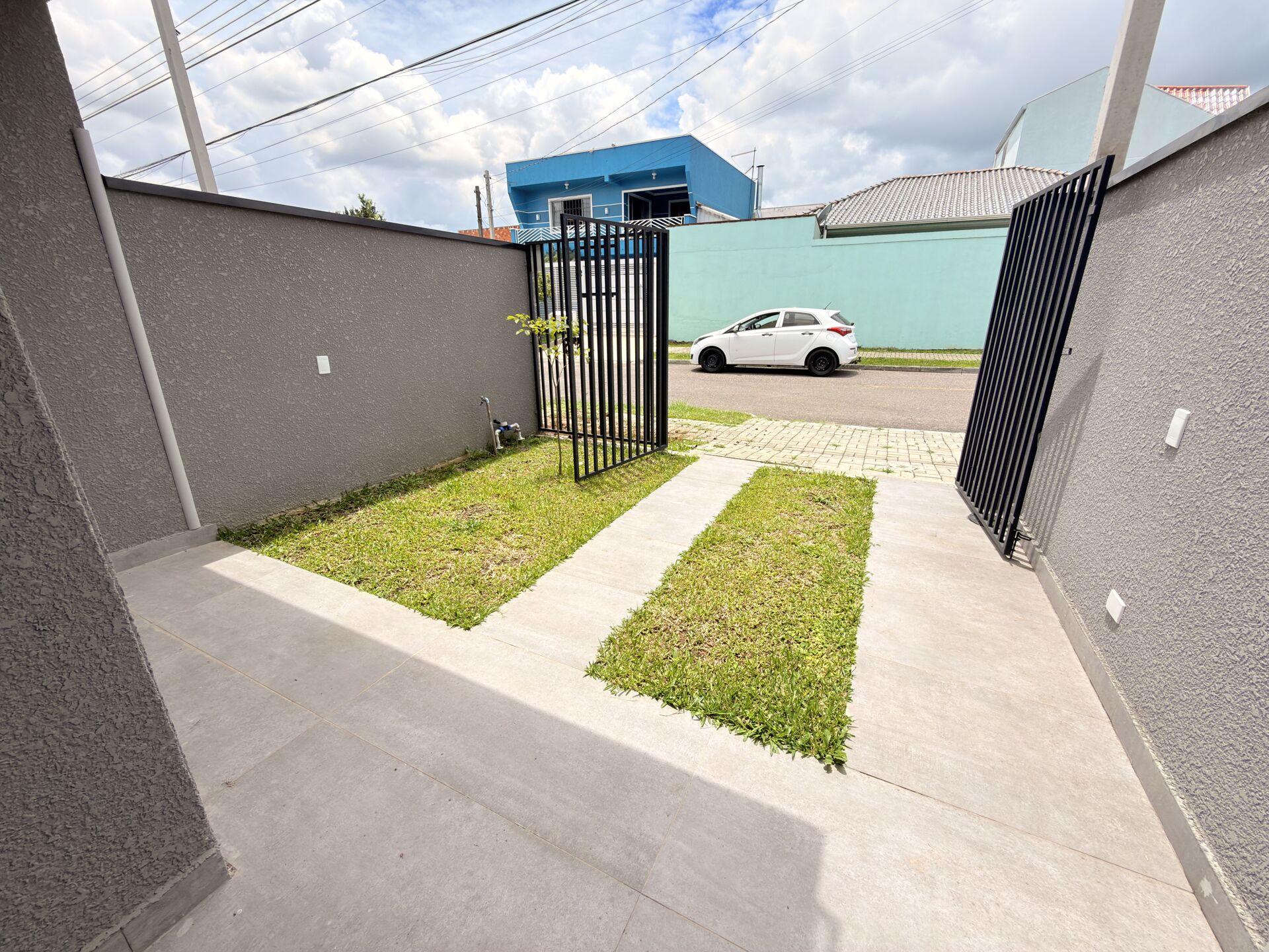 Sobrado, 2 quartos, 56 m² - Foto 5